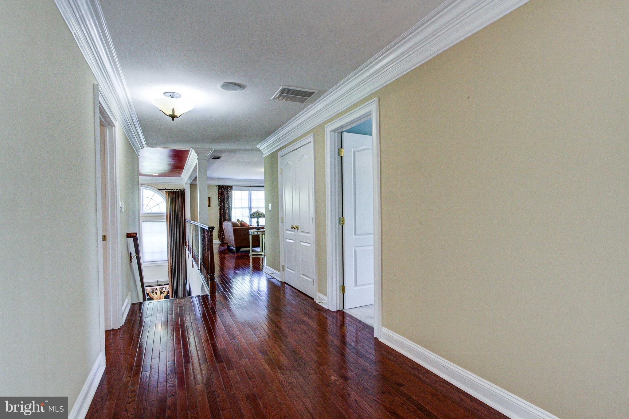 WOODS AT NORTHAMPTON - Residential