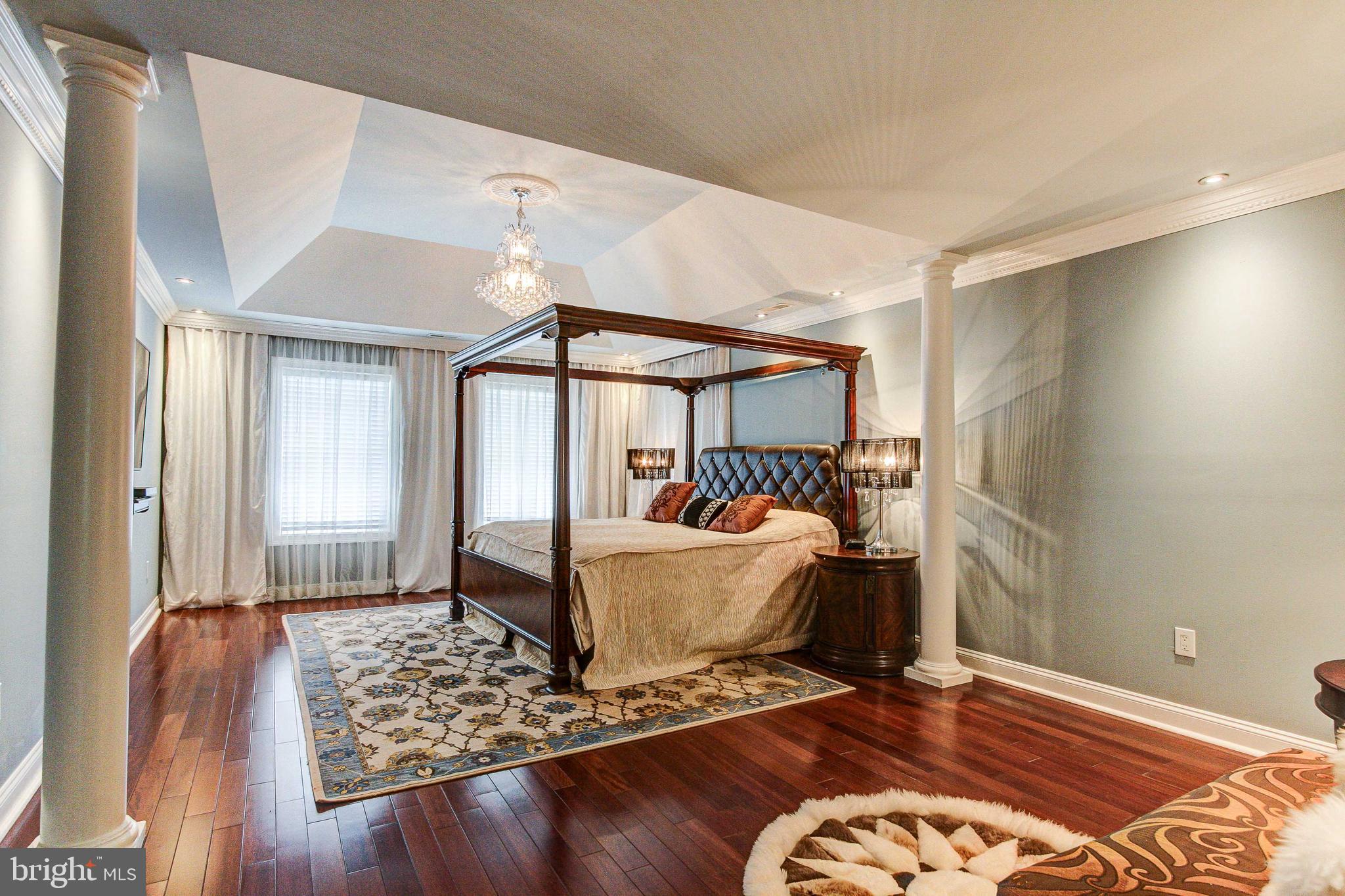 WOODS AT NORTHAMPTON - Residential