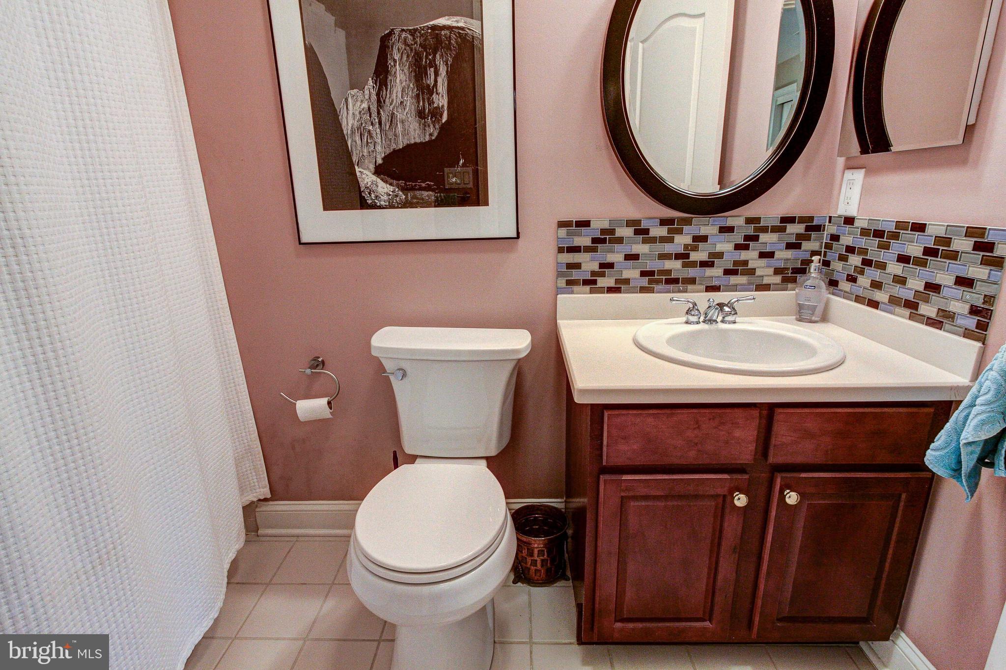 WOODS AT NORTHAMPTON - Residential