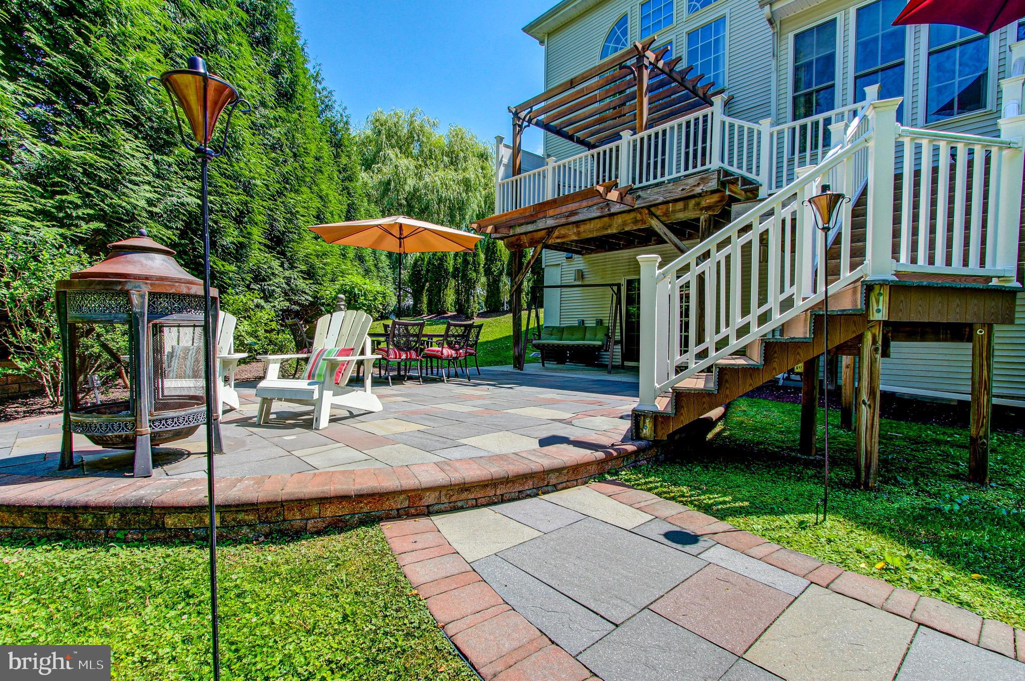 WOODS AT NORTHAMPTON - Residential