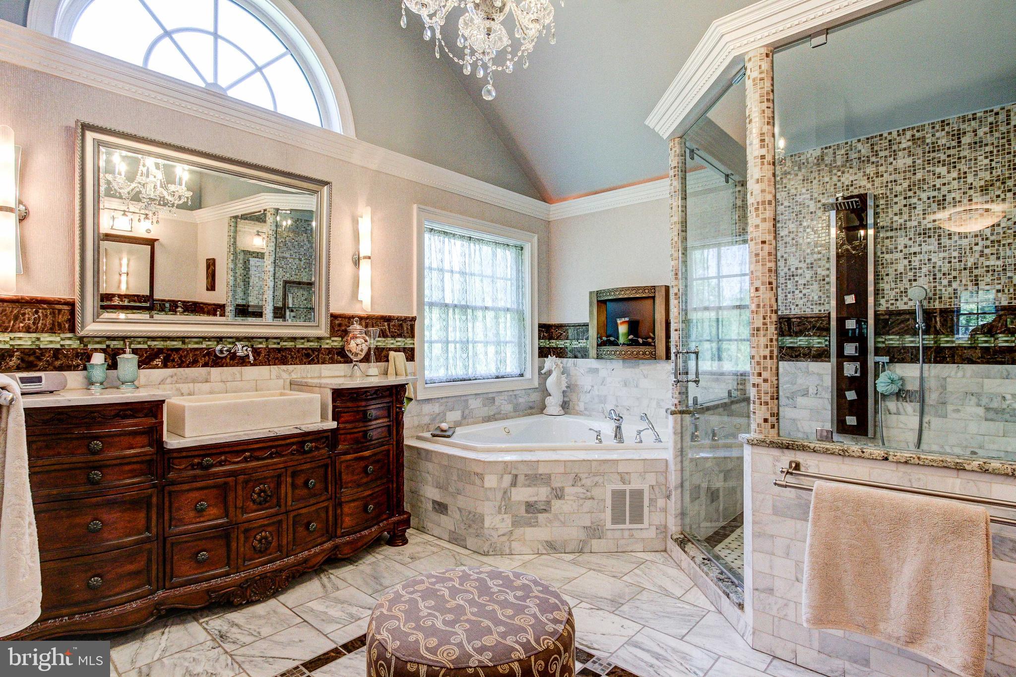 WOODS AT NORTHAMPTON - Residential