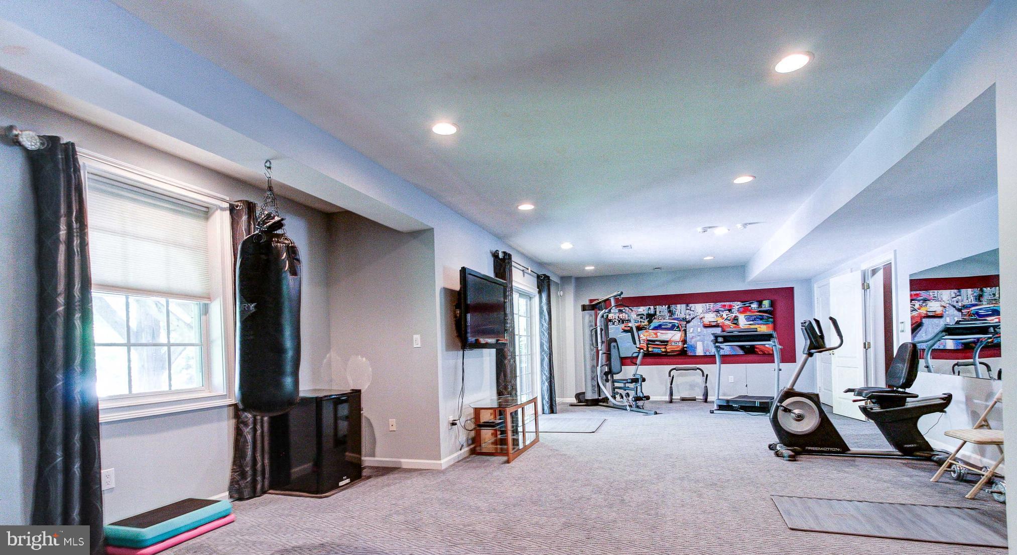 WOODS AT NORTHAMPTON - Residential