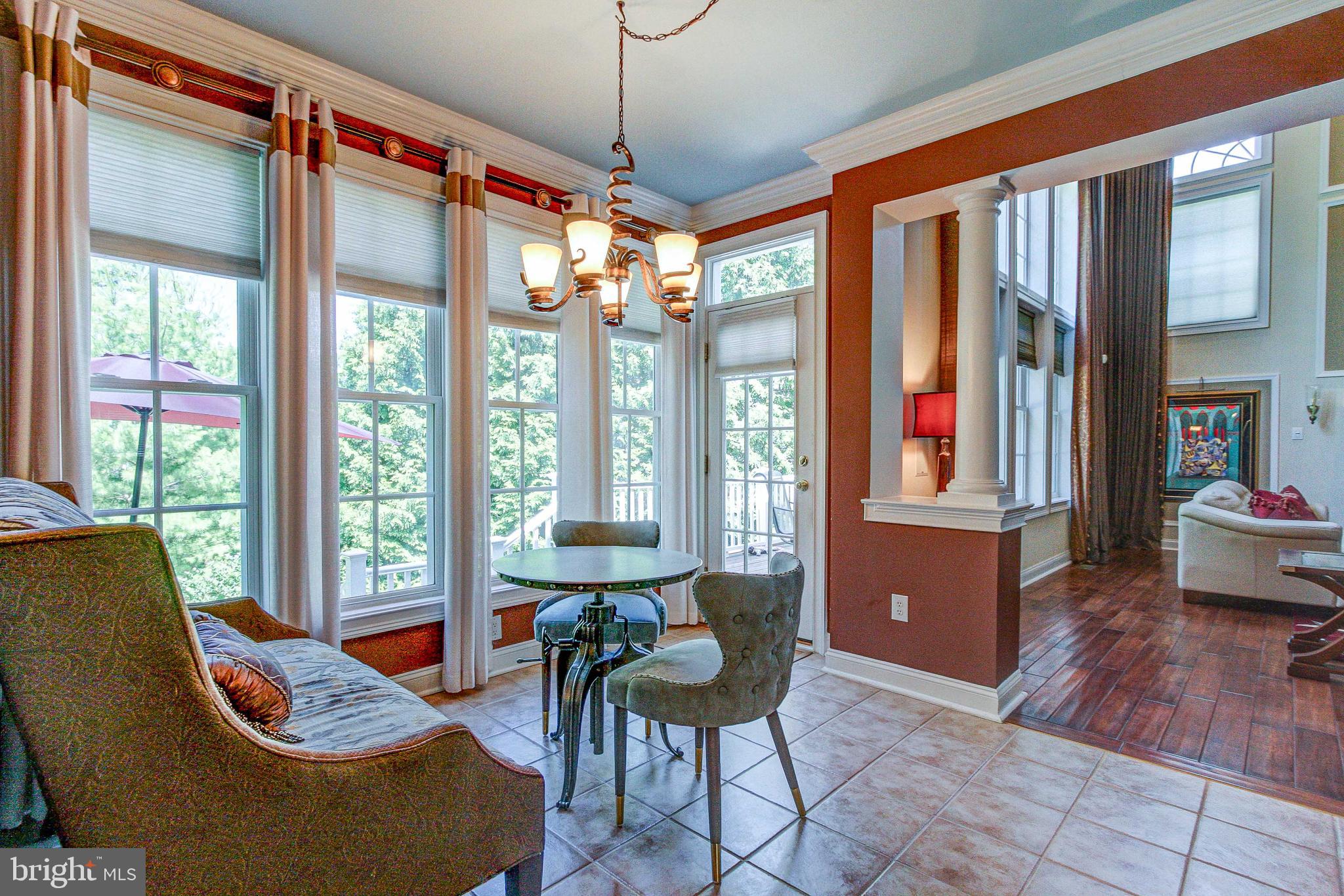 WOODS AT NORTHAMPTON - Residential