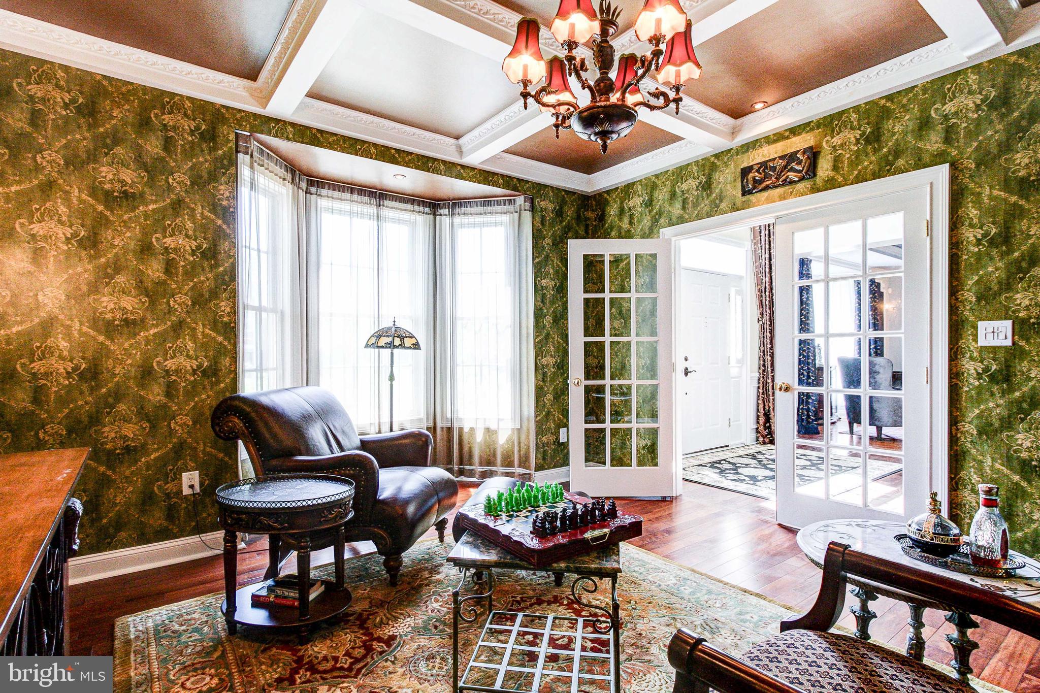 WOODS AT NORTHAMPTON - Residential