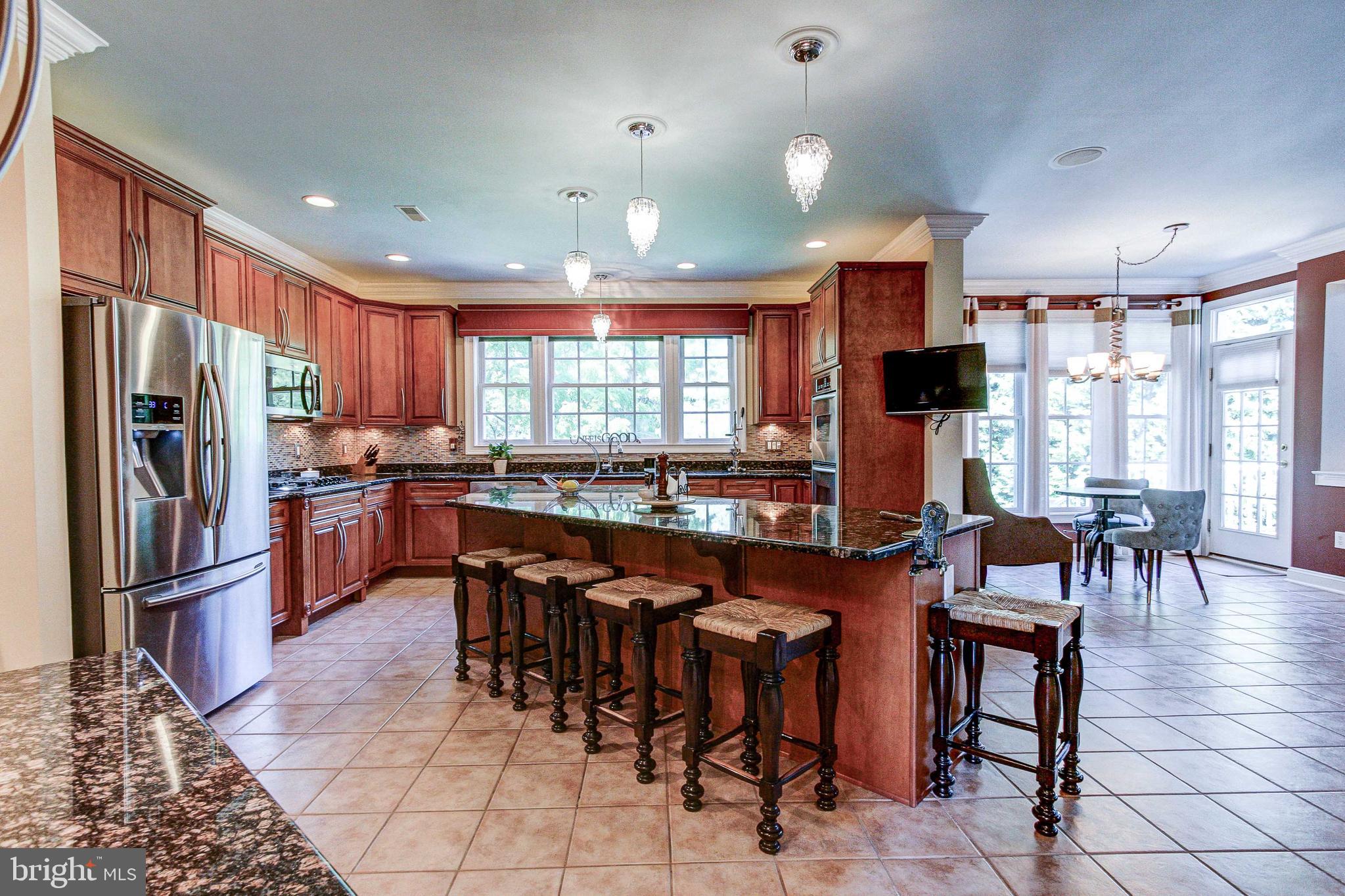 WOODS AT NORTHAMPTON - Residential