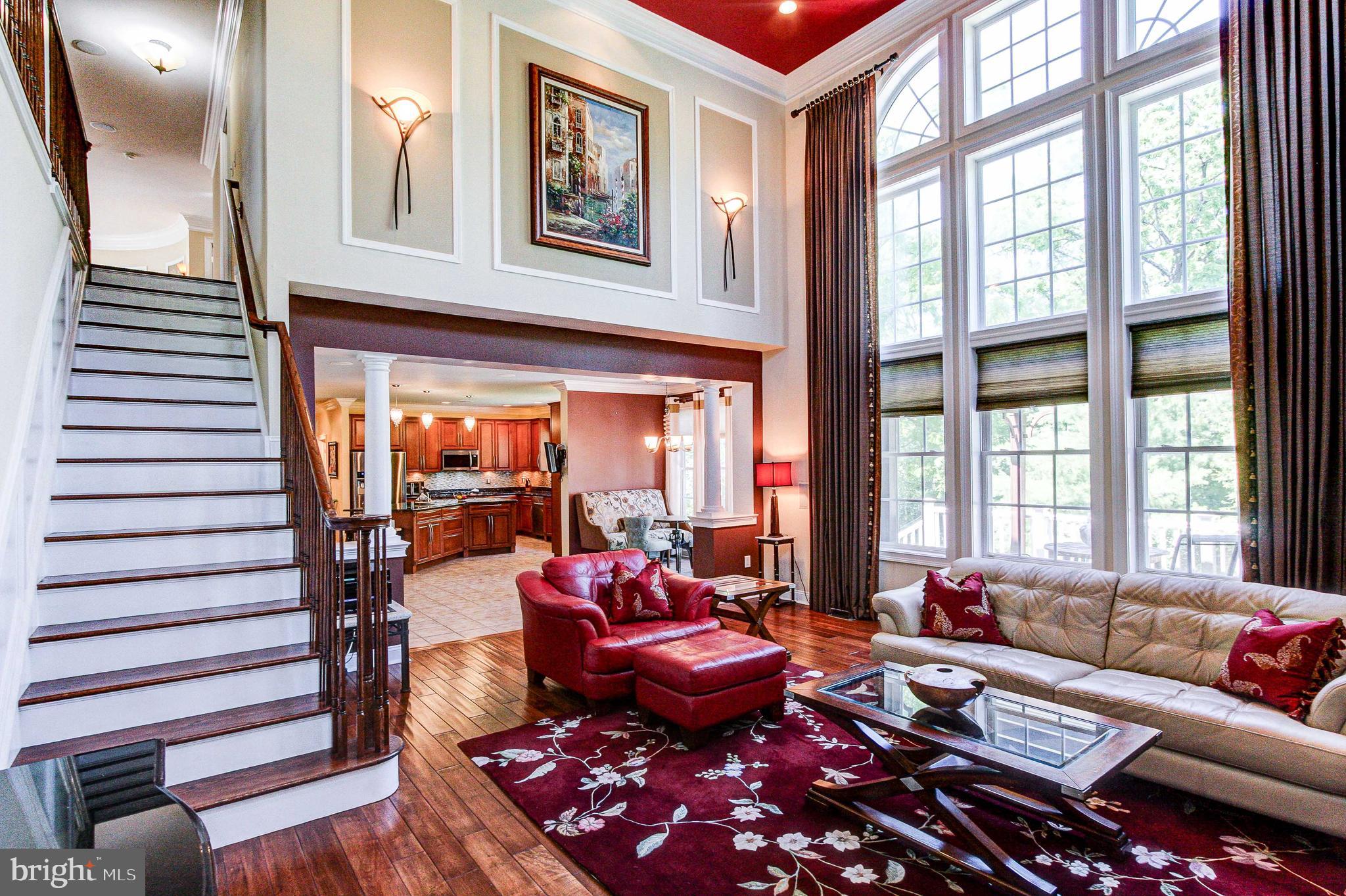 WOODS AT NORTHAMPTON - Residential