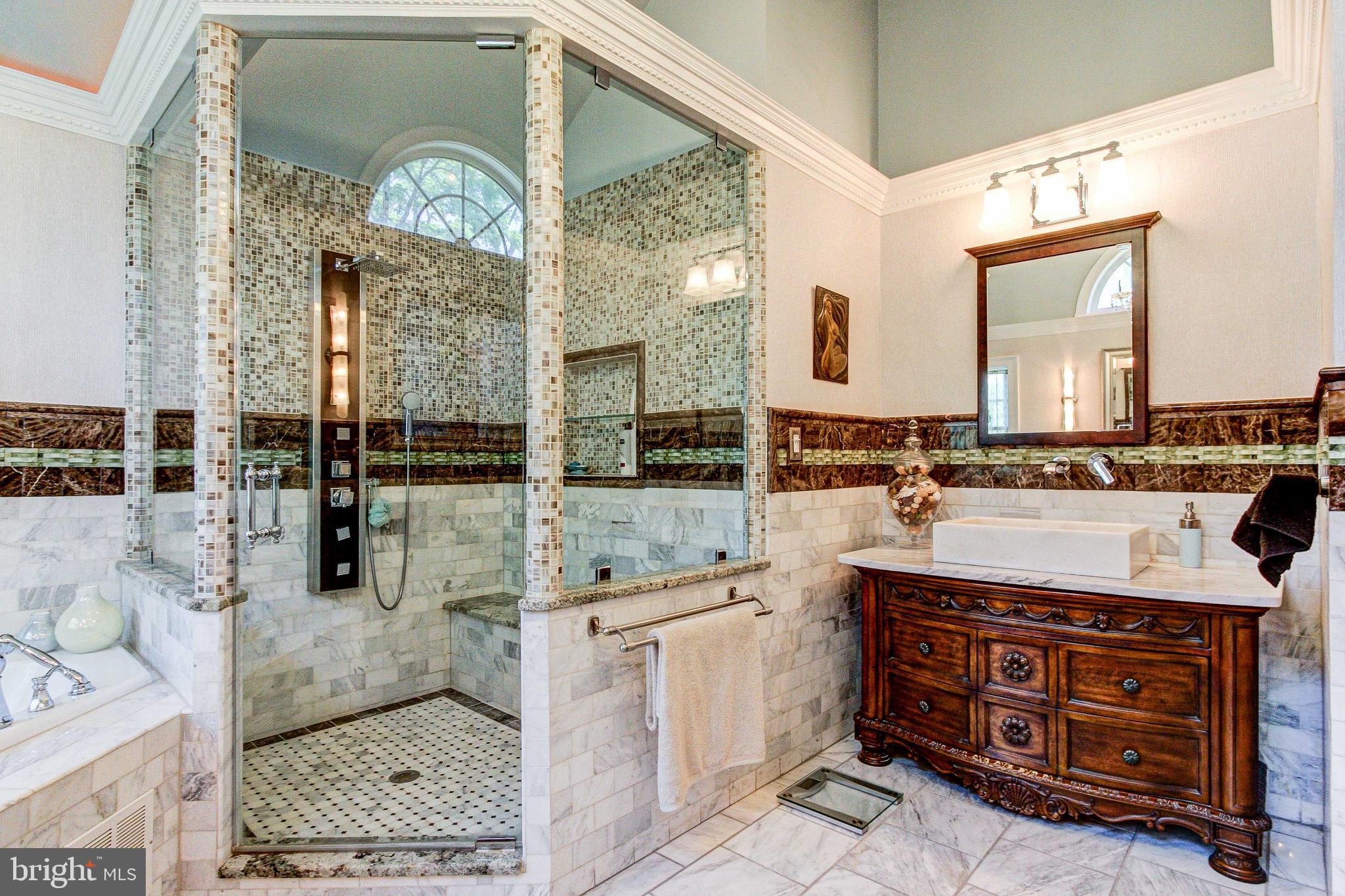 WOODS AT NORTHAMPTON - Residential