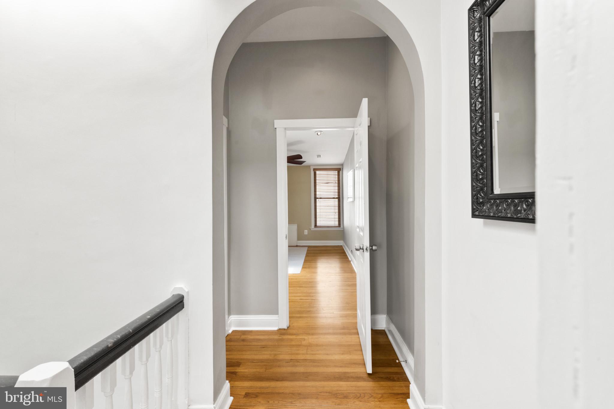 LOCUST POINT - Residential