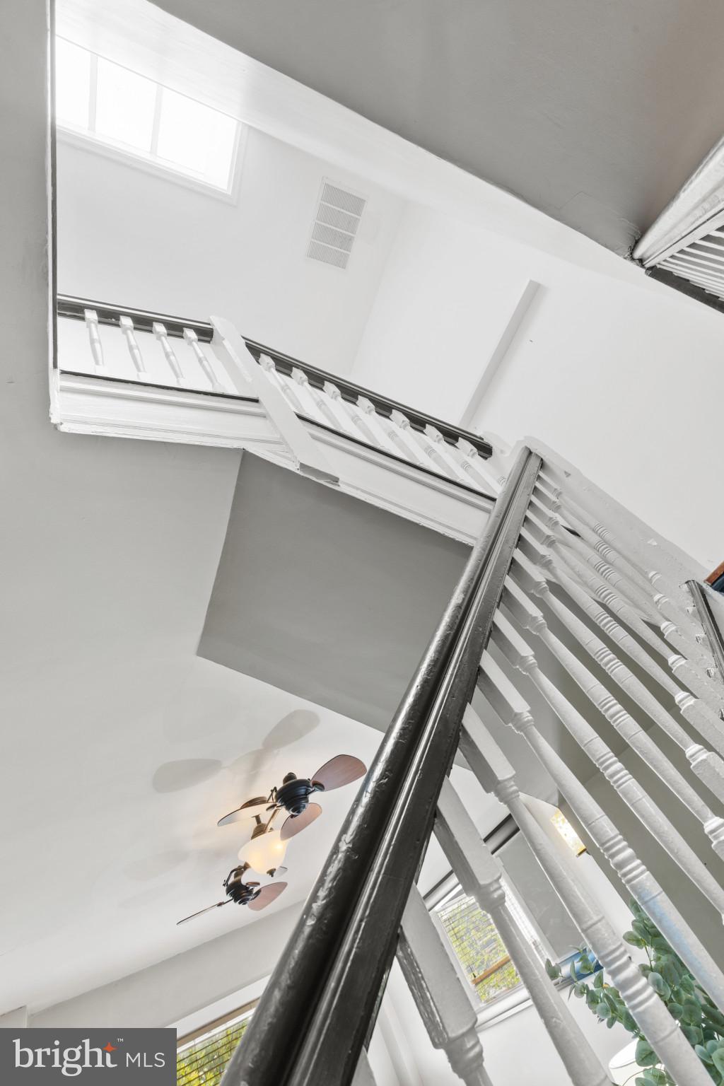 LOCUST POINT - Residential