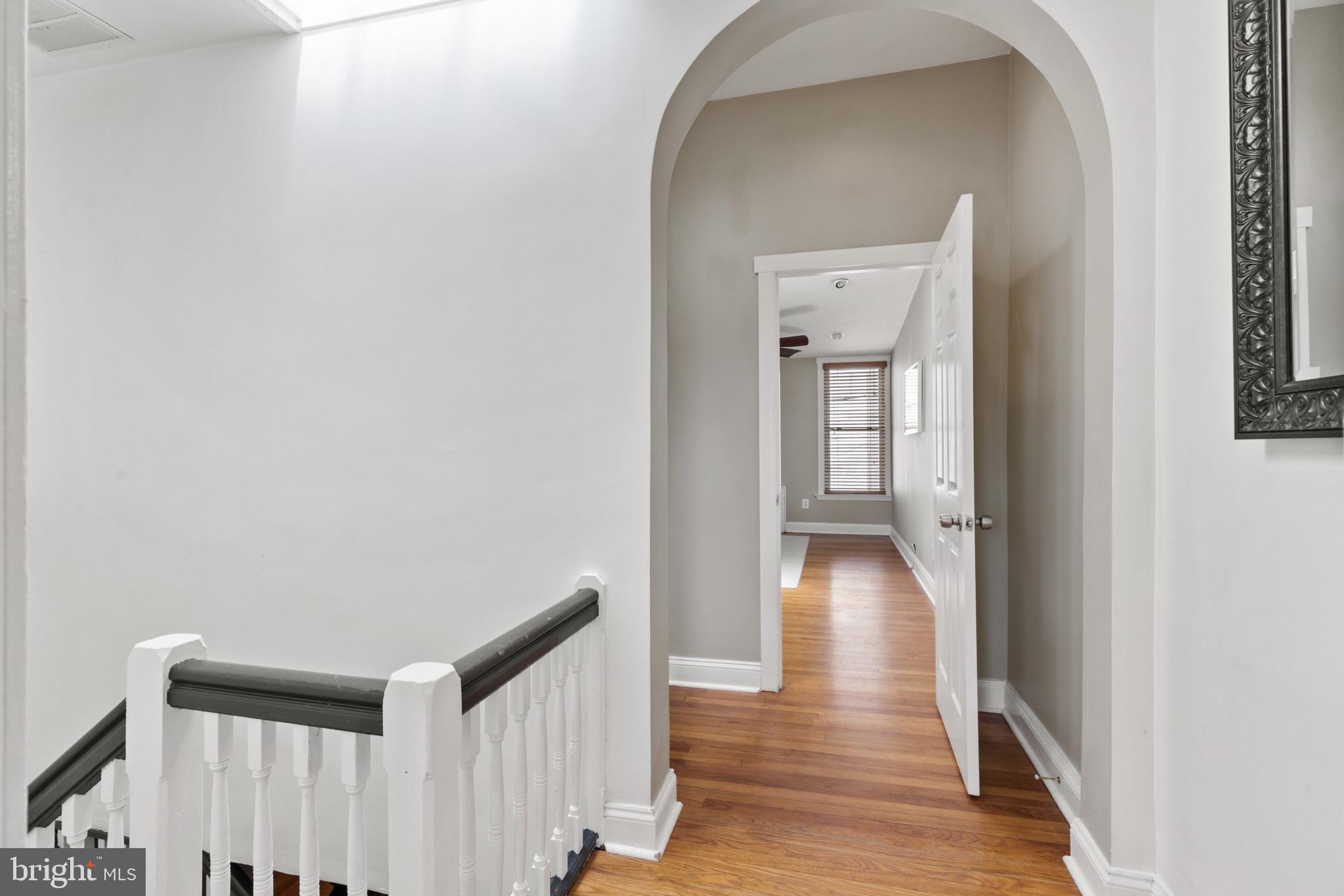 LOCUST POINT - Residential