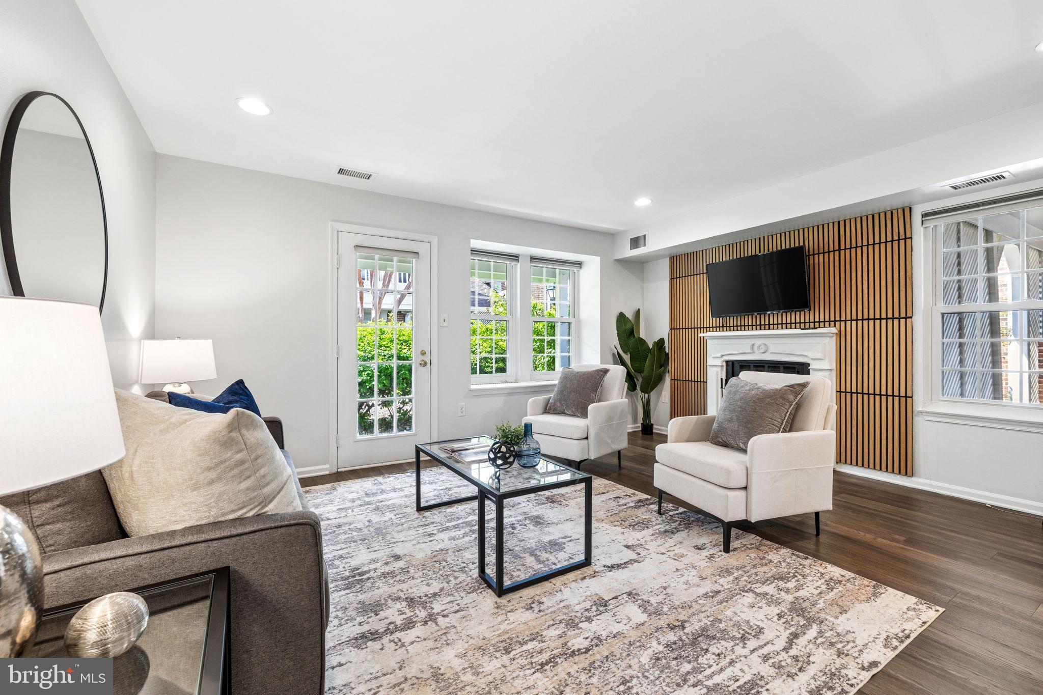 2586 S ARLINGTON MILL DRIVE A 1