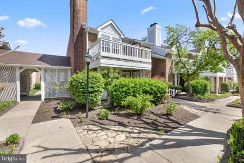 2586 S ARLINGTON MILL DRIVE A 1 ARLINGTON VA 22206