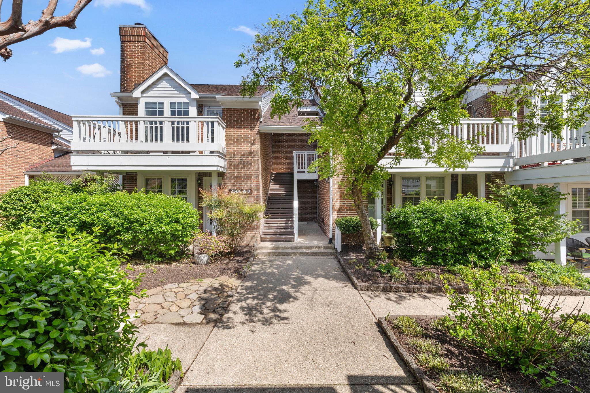 2586 S ARLINGTON MILL DRIVE A 1