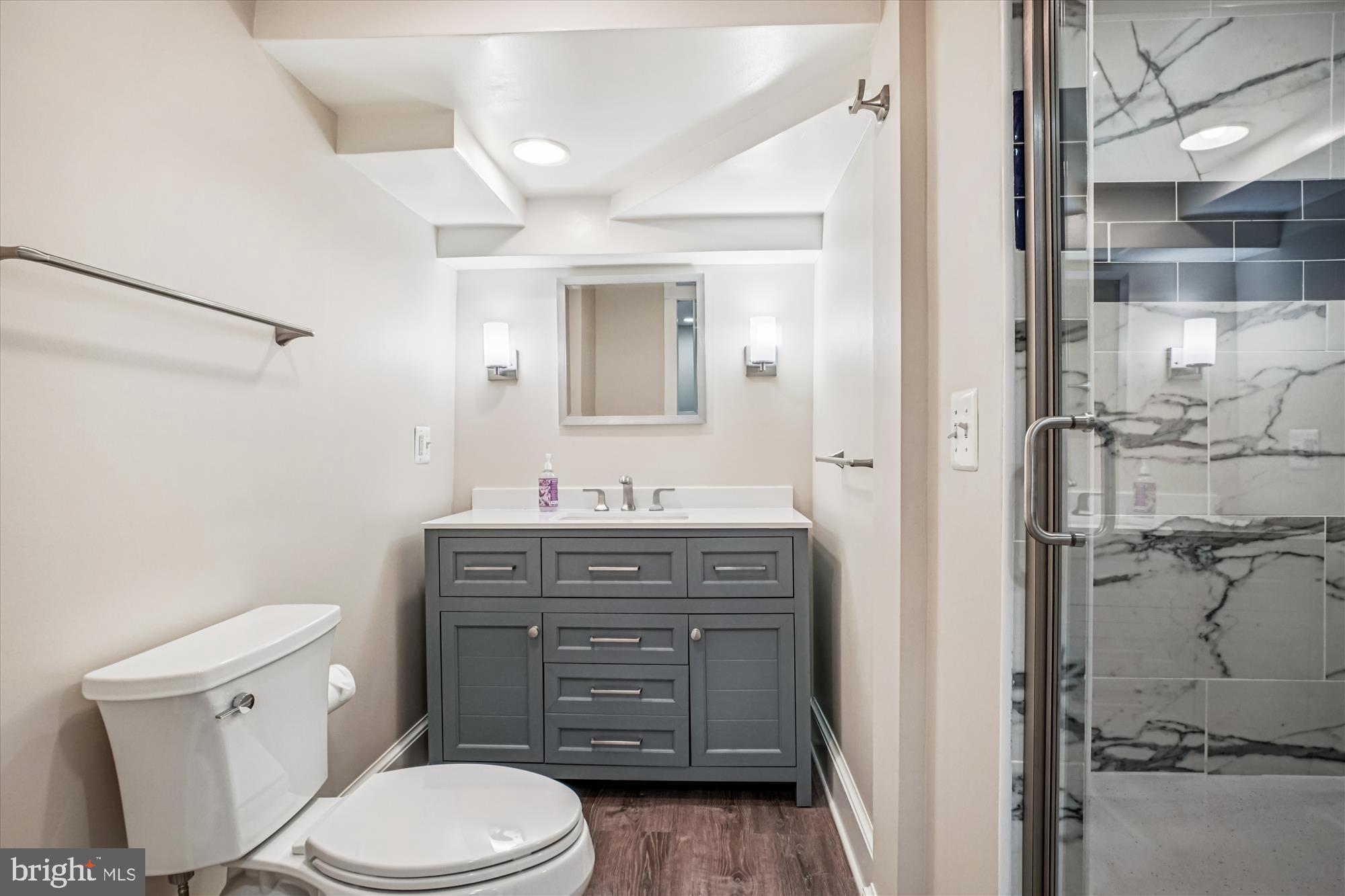 DEVONSHIRE - Residential Lease