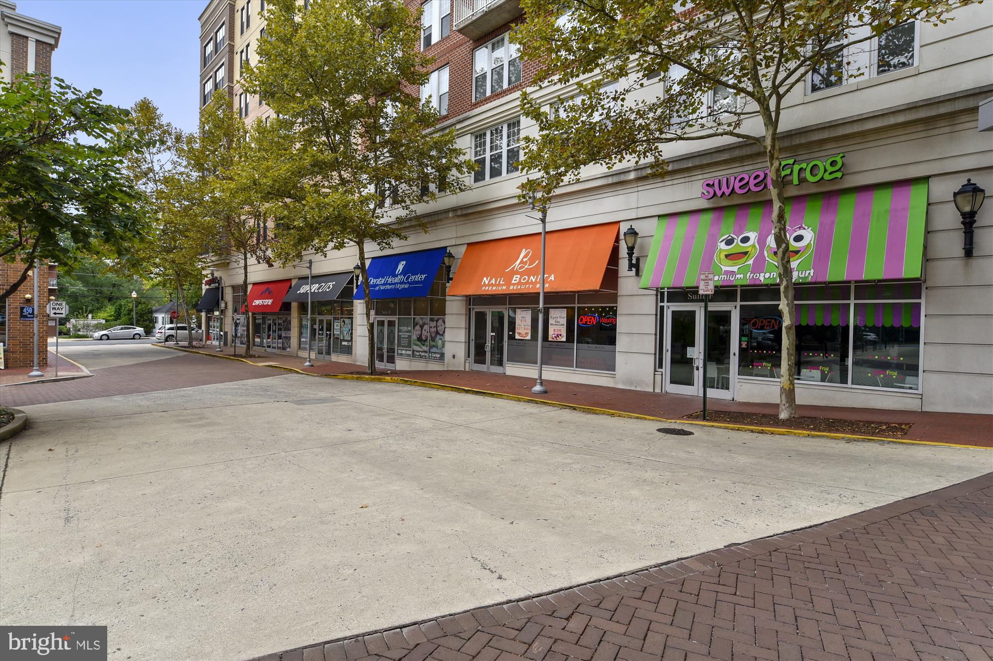 DEVONSHIRE - Residential Lease