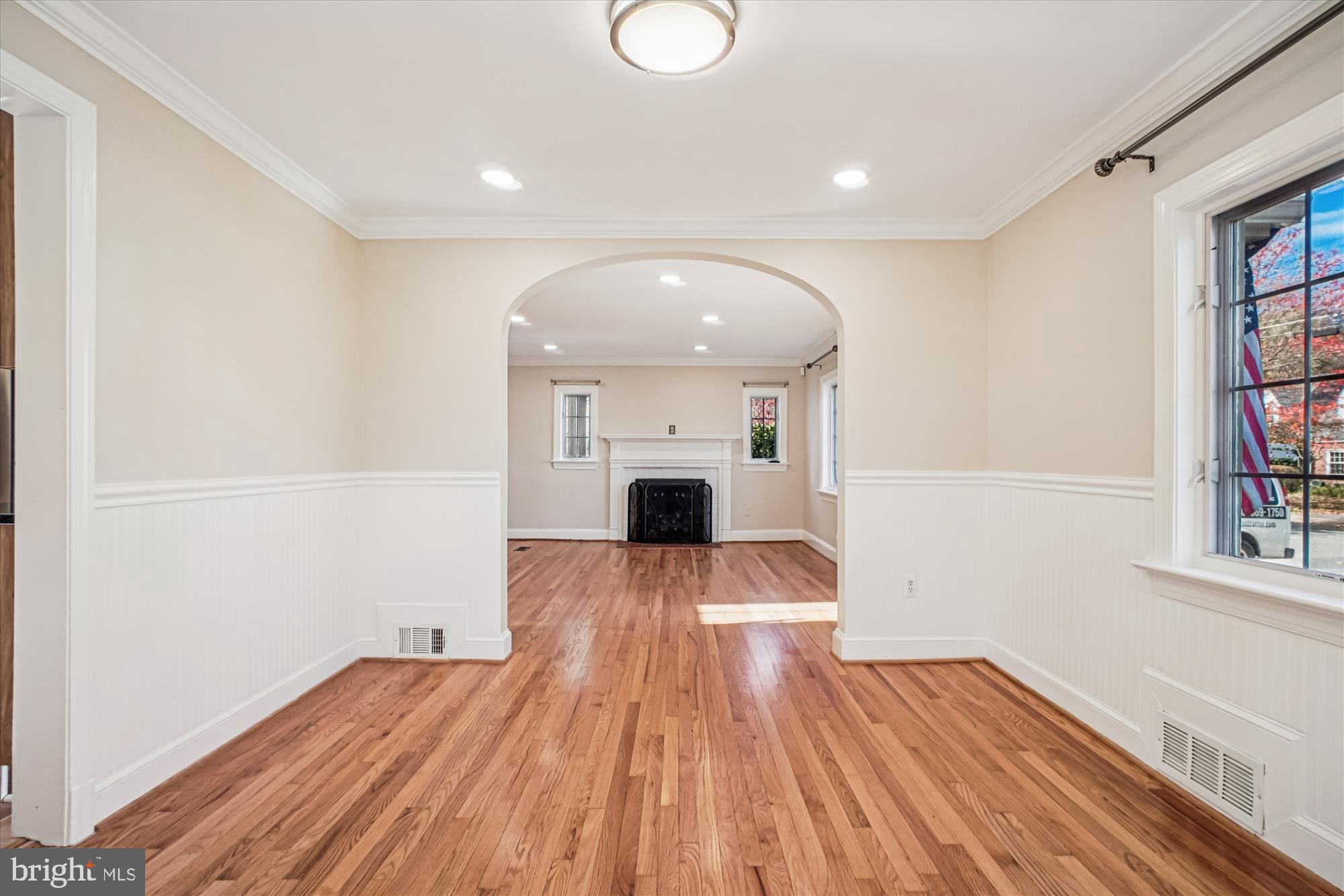 DEVONSHIRE - Residential Lease