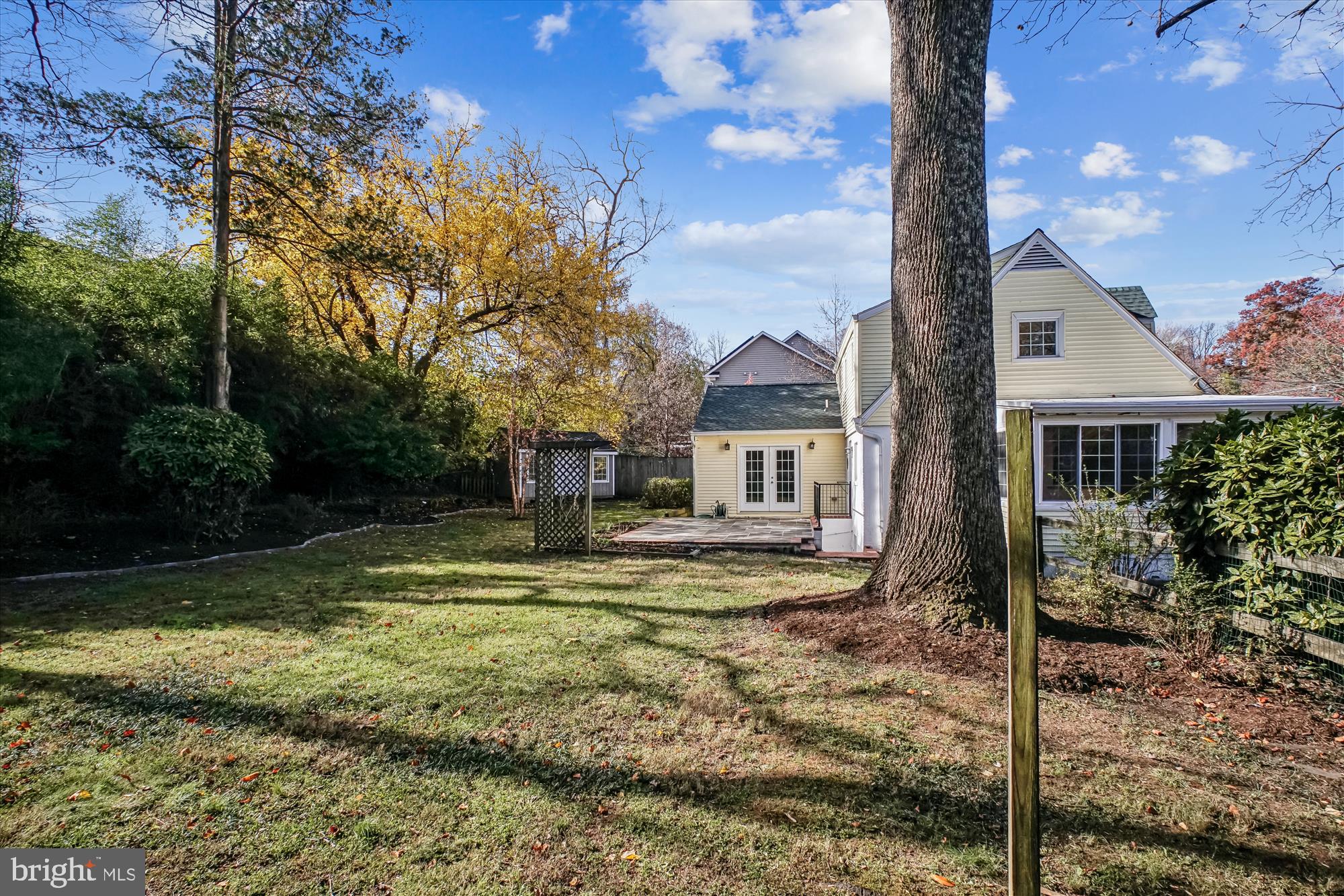 DEVONSHIRE - Residential Lease