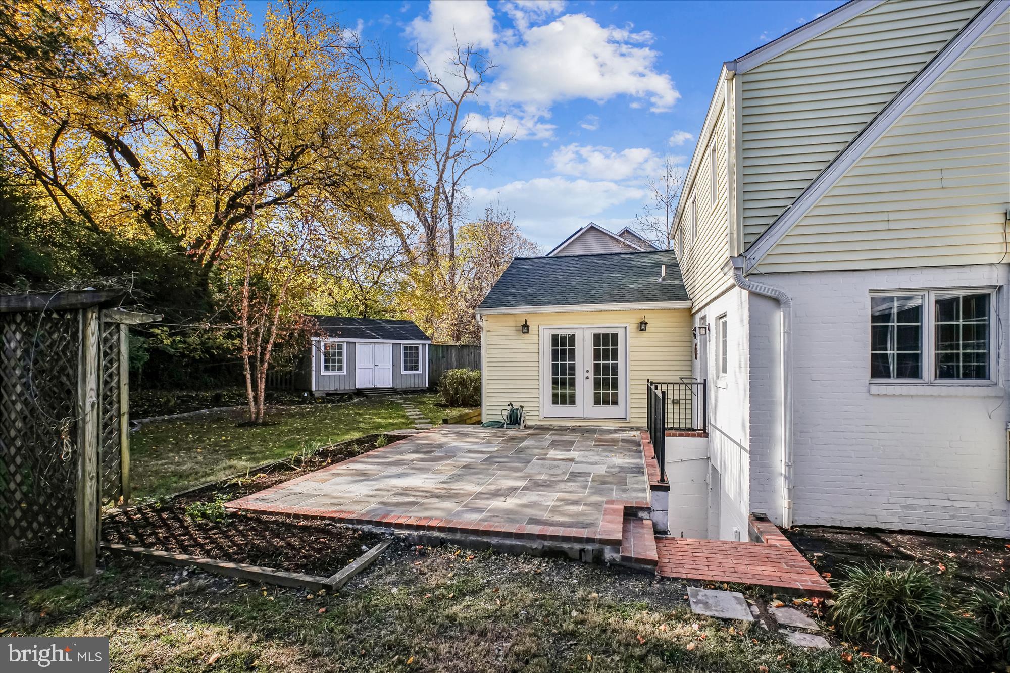 DEVONSHIRE - Residential Lease