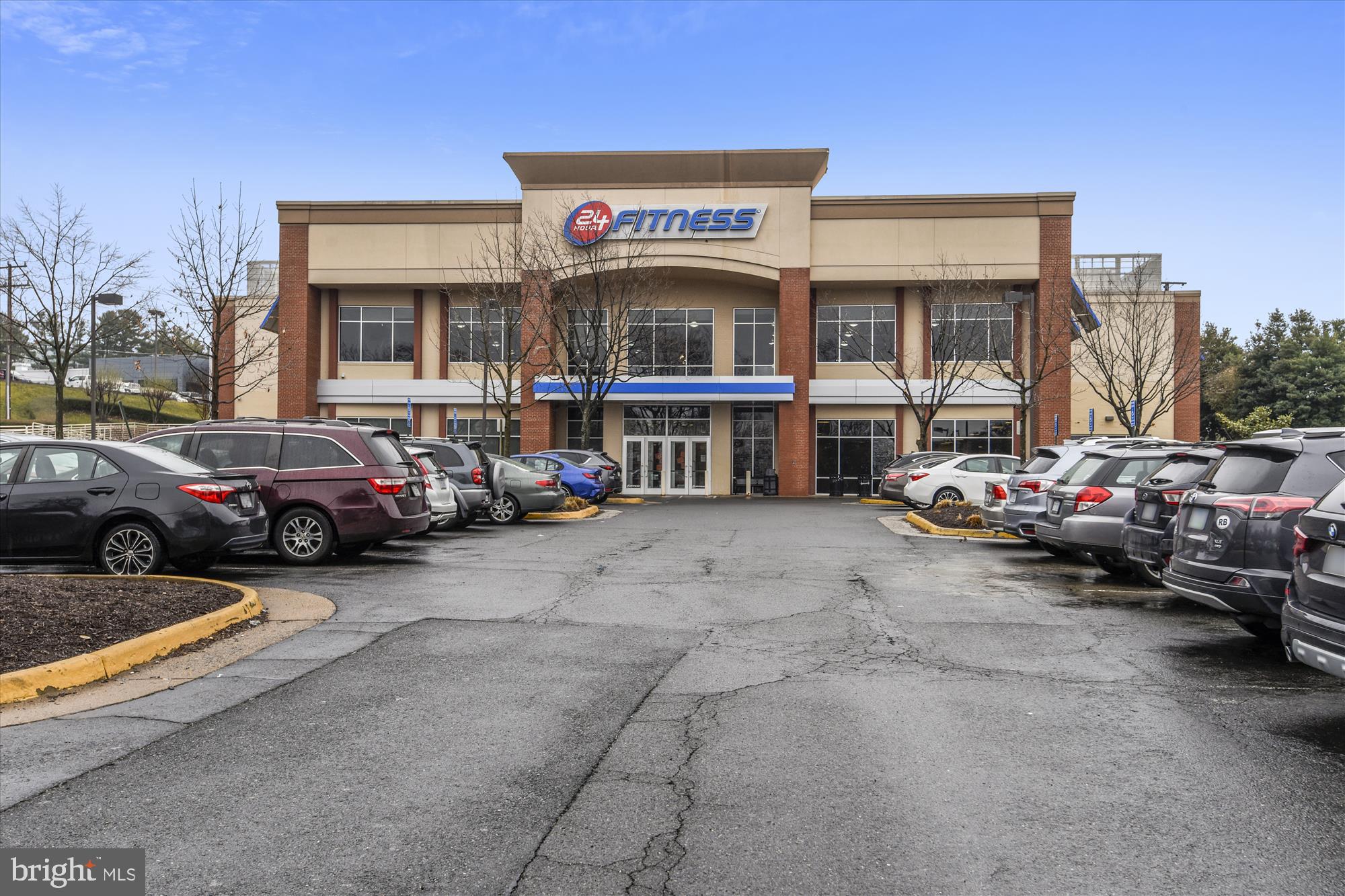 DEVONSHIRE - Residential Lease