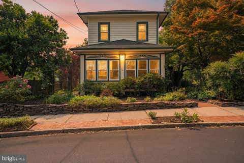 Homes For Sale - 26 Osborne Avenue<br/> MORRISVILLE, PA 19067