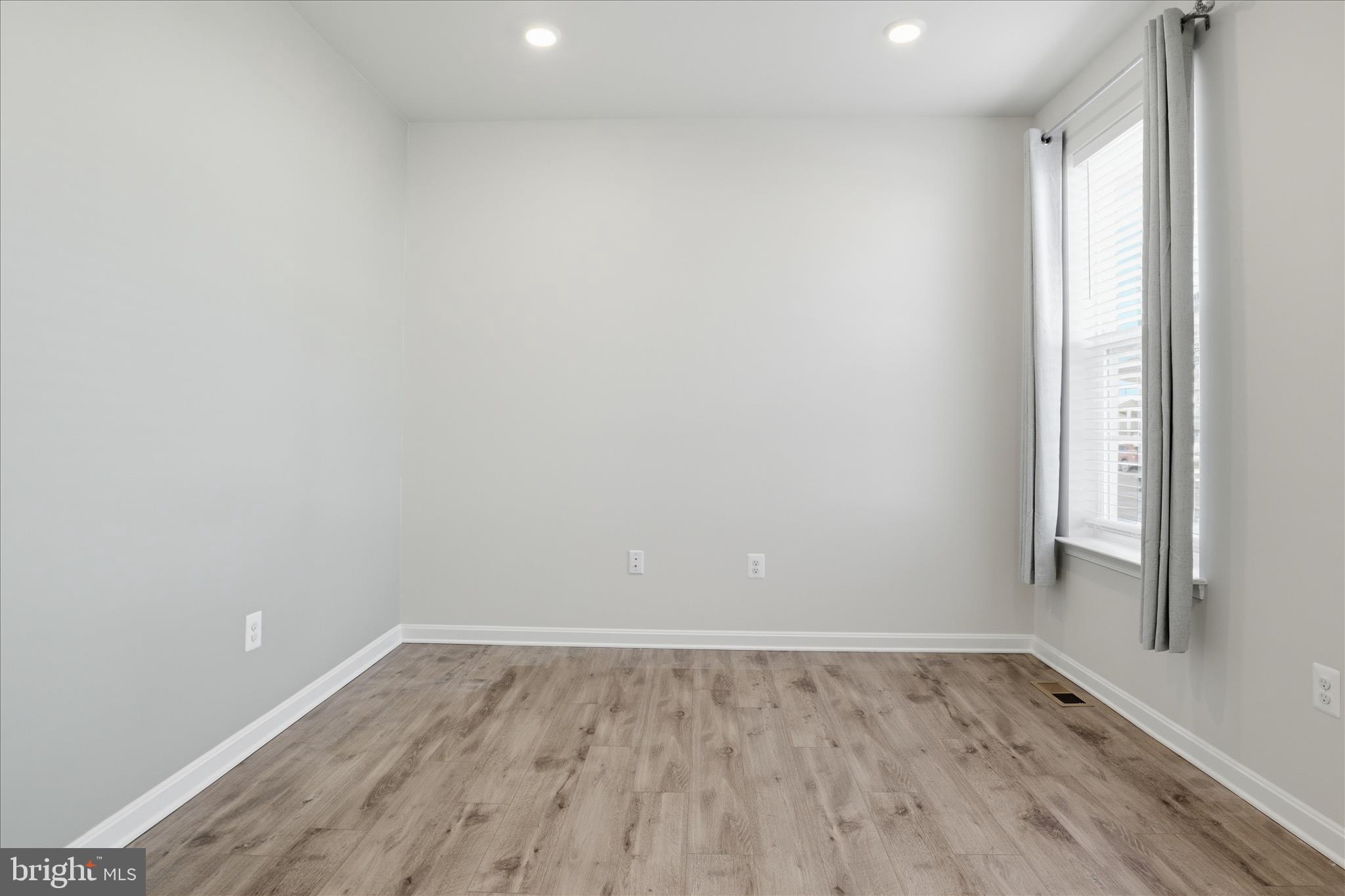 NORBORNE GLEBE - Residential