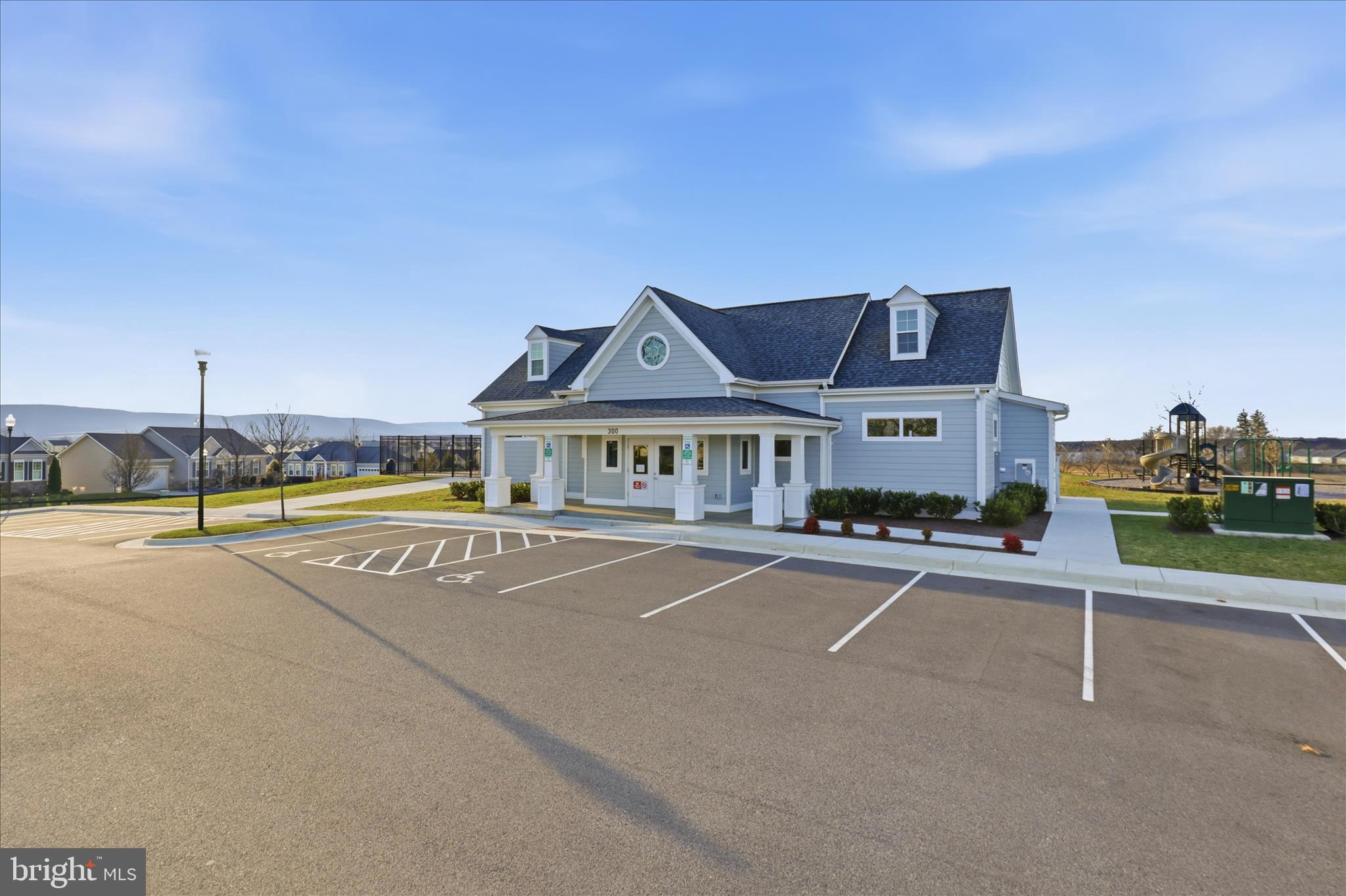 NORBORNE GLEBE - Residential