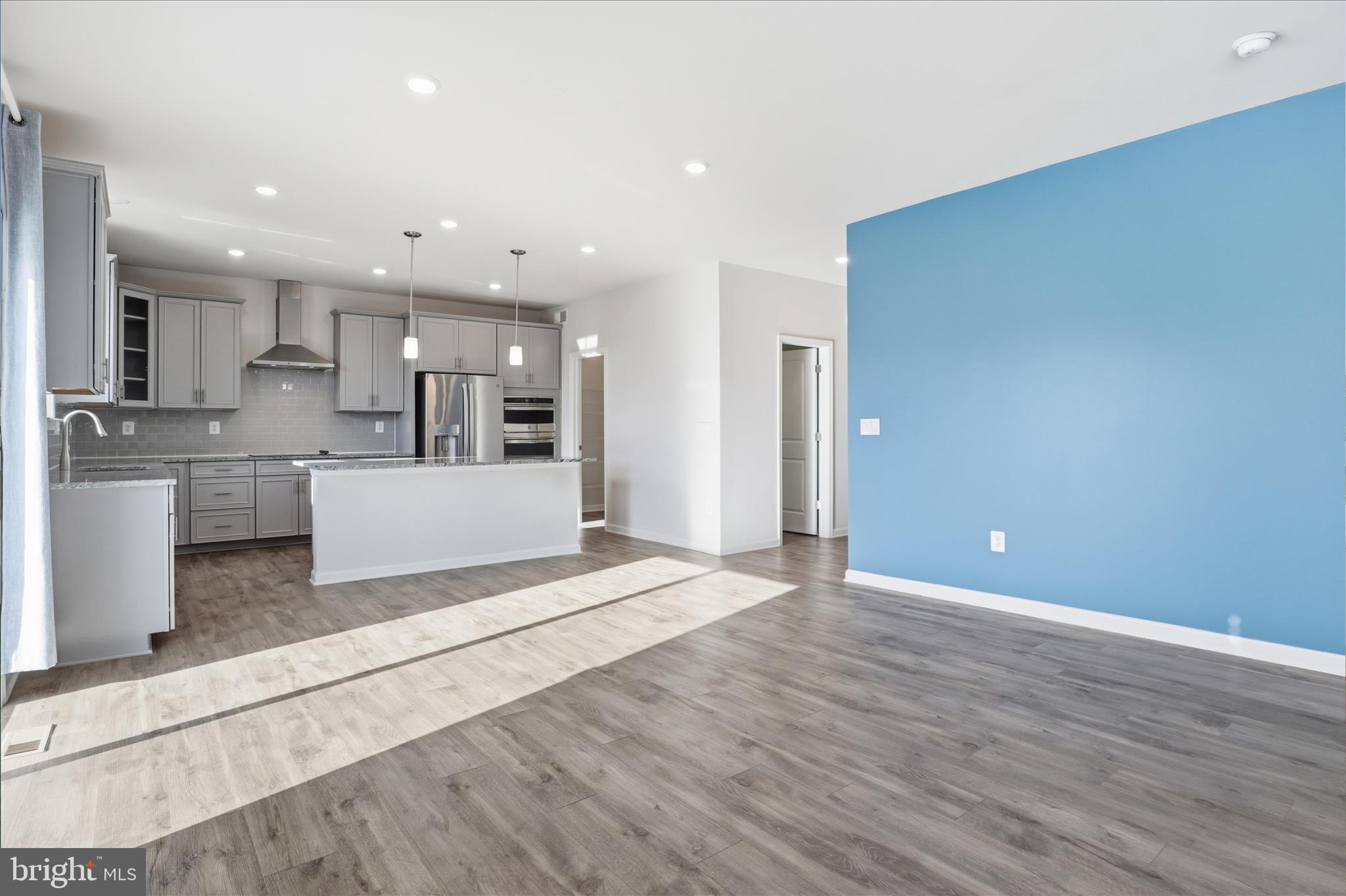 NORBORNE GLEBE - Residential