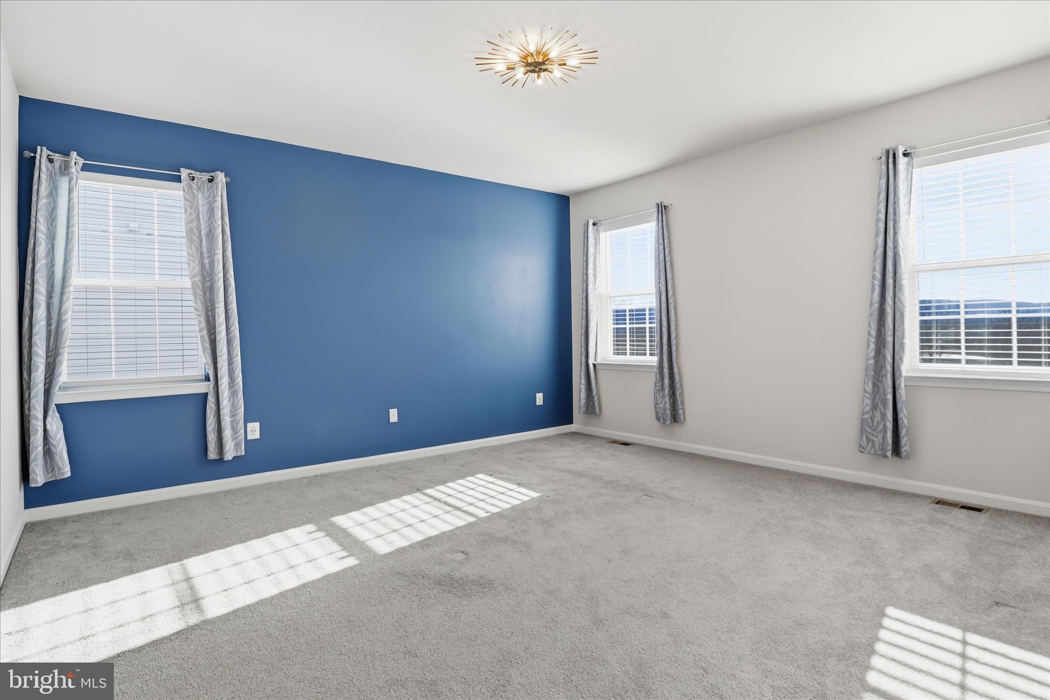 NORBORNE GLEBE - Residential