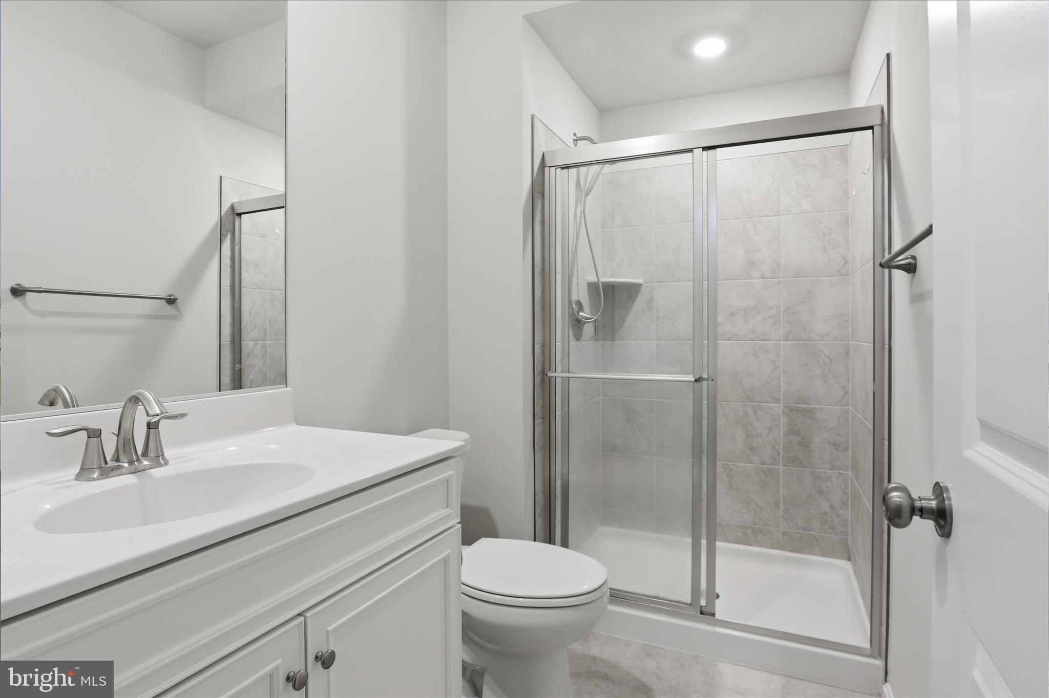 NORBORNE GLEBE - Residential