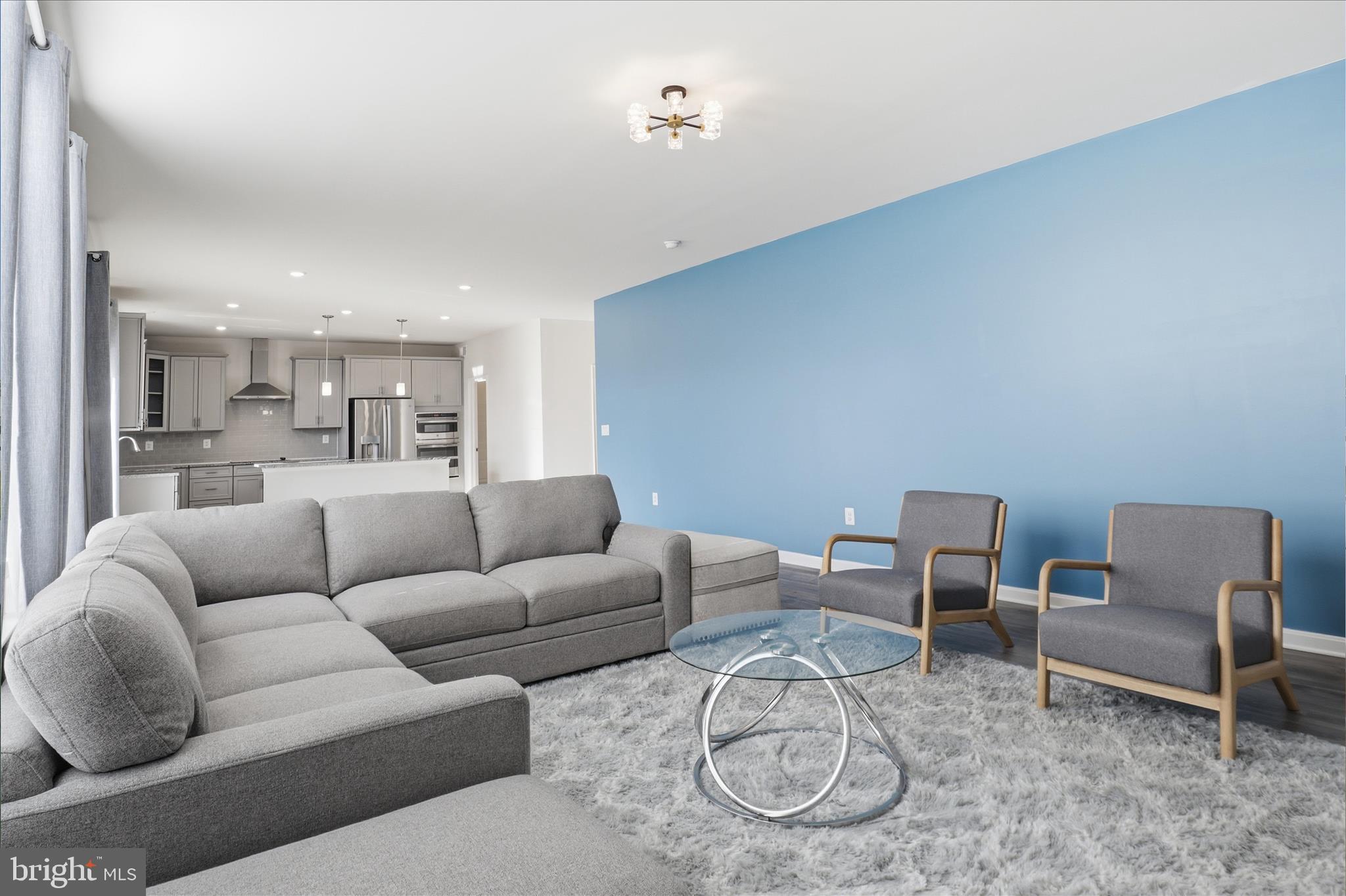 NORBORNE GLEBE - Residential