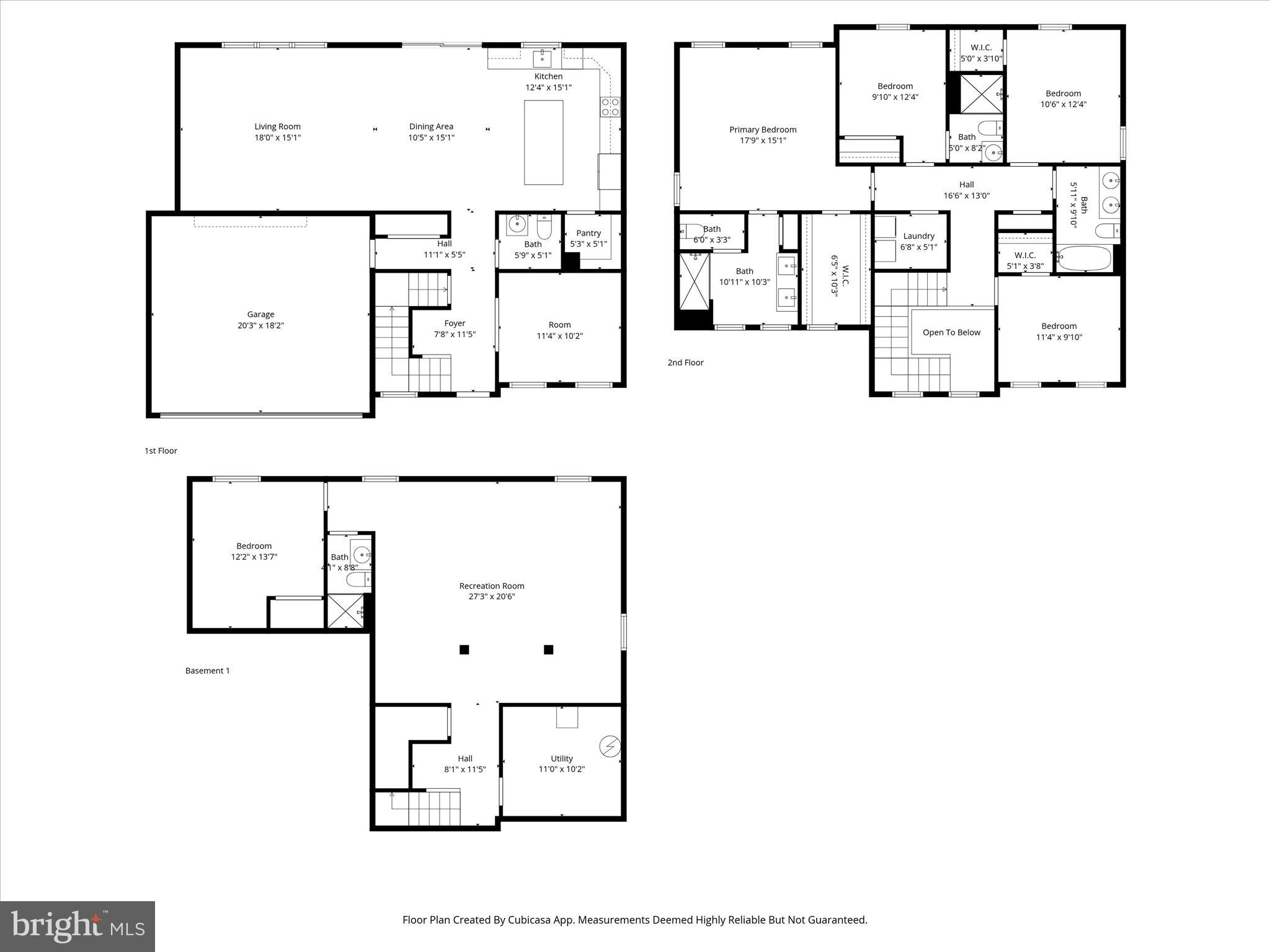 NORBORNE GLEBE - Residential