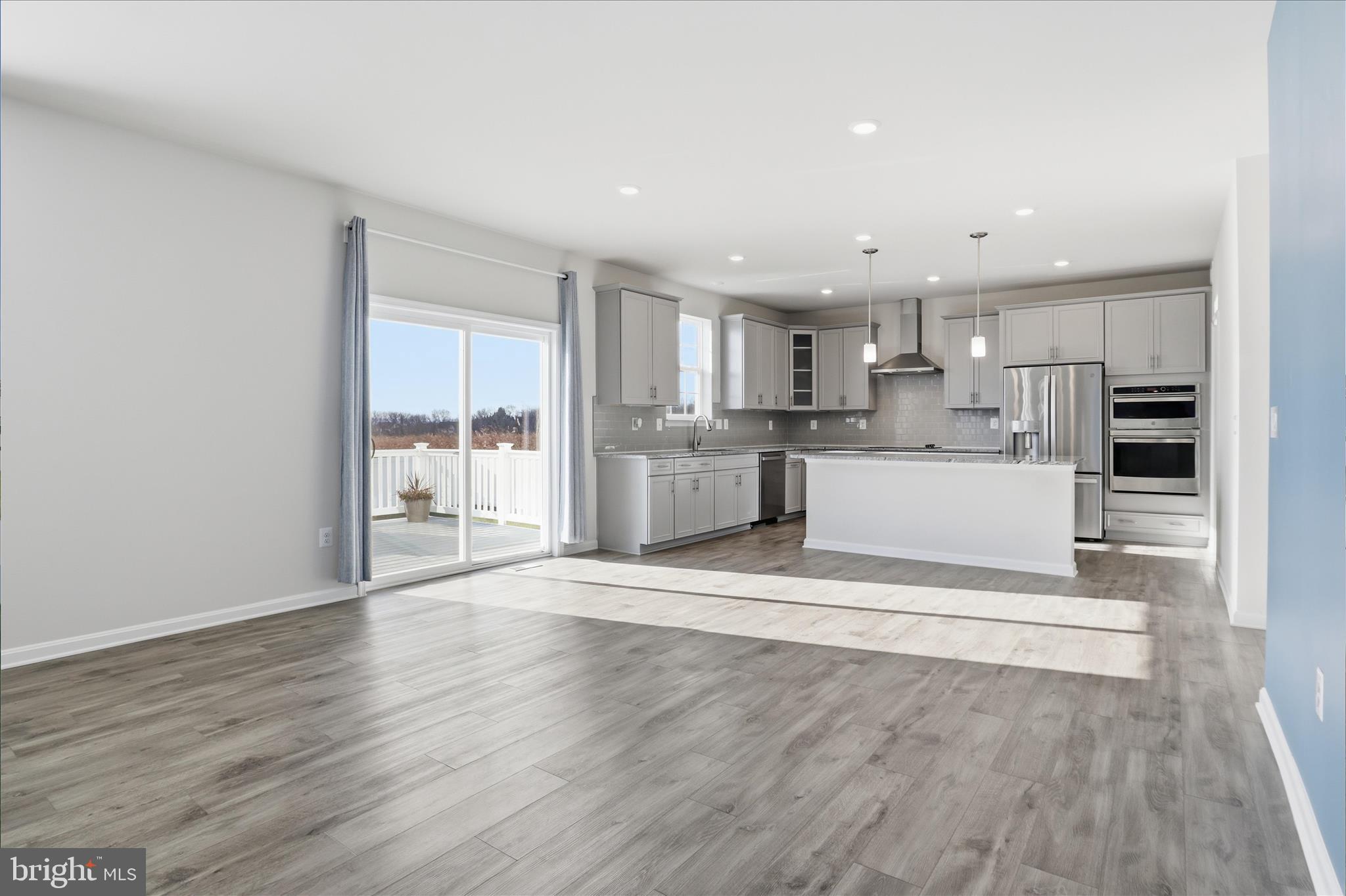 NORBORNE GLEBE - Residential