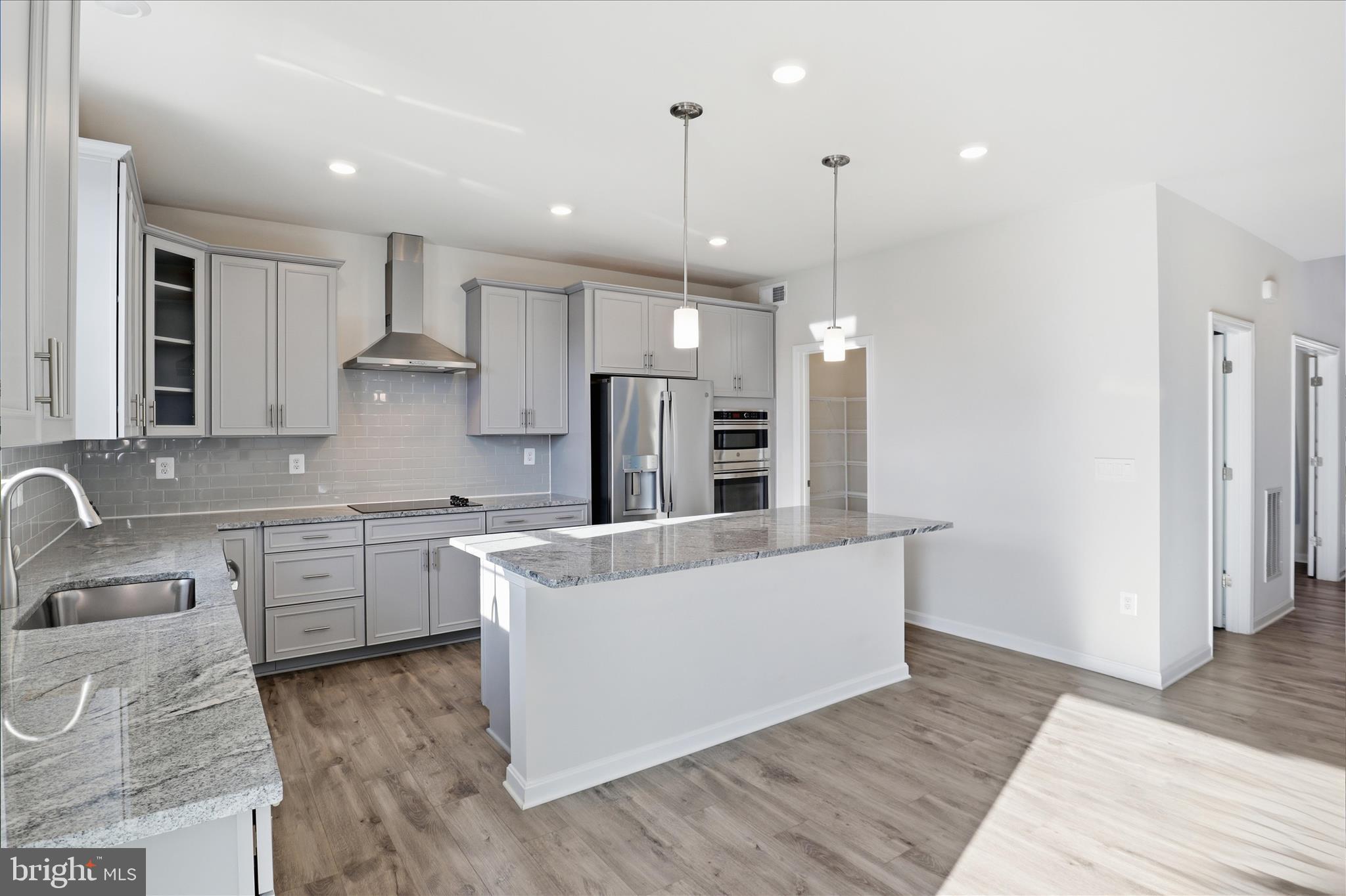 NORBORNE GLEBE - Residential