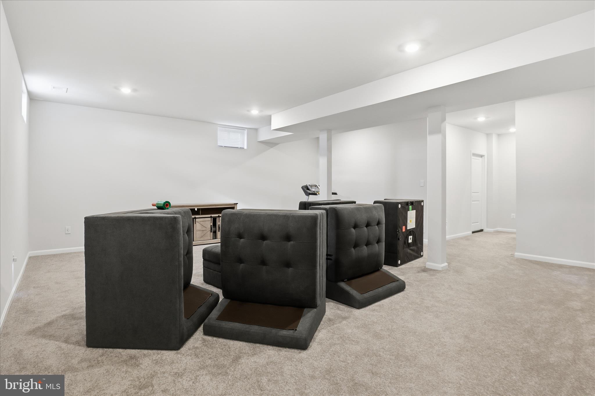 NORBORNE GLEBE - Residential