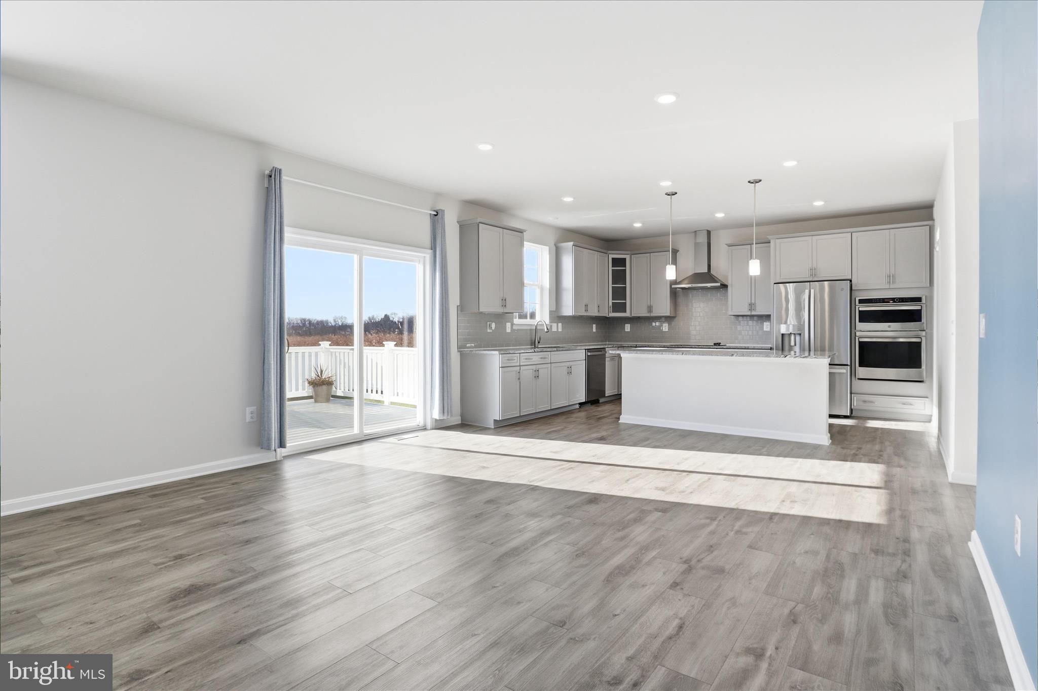 NORBORNE GLEBE - Residential