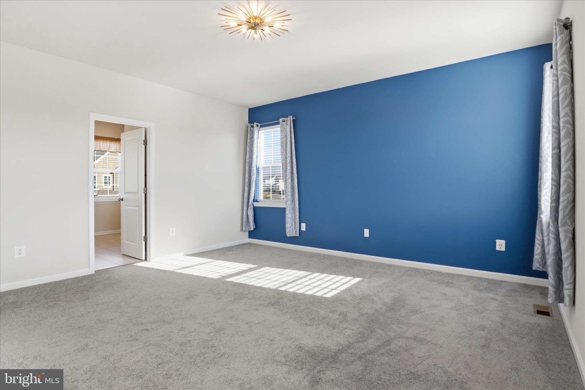 NORBORNE GLEBE - Residential