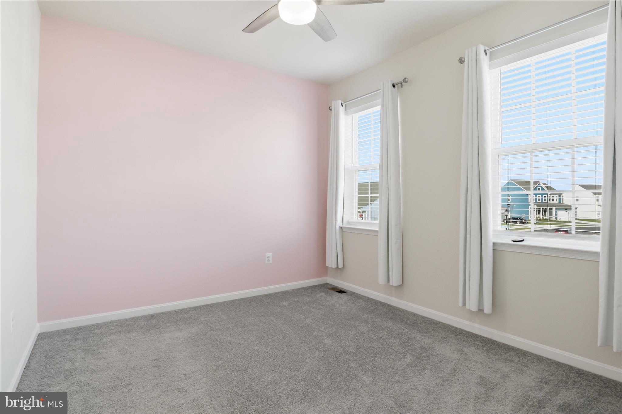 NORBORNE GLEBE - Residential