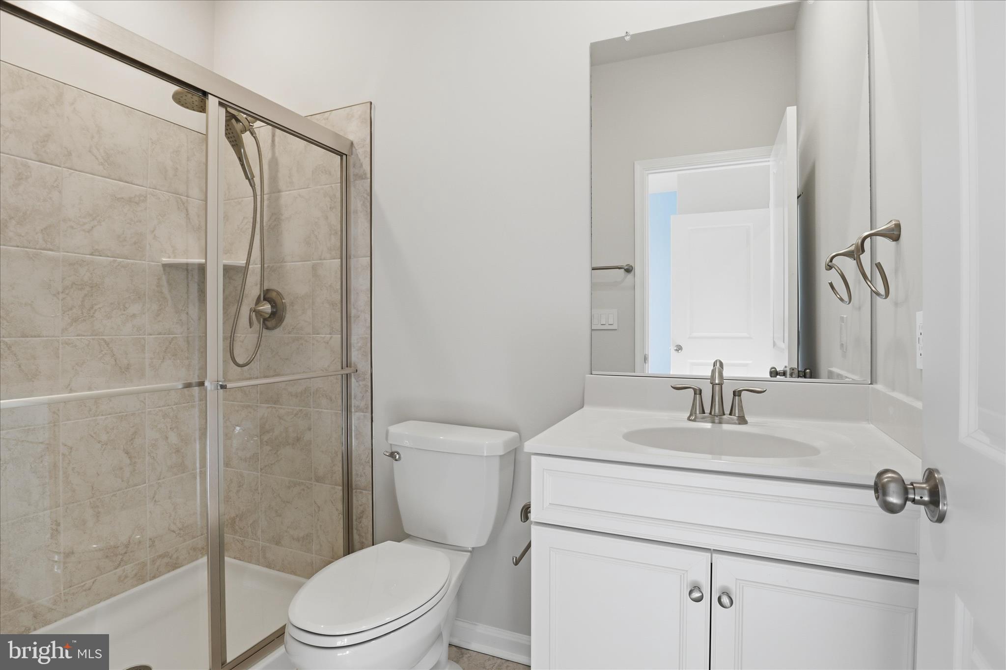 NORBORNE GLEBE - Residential