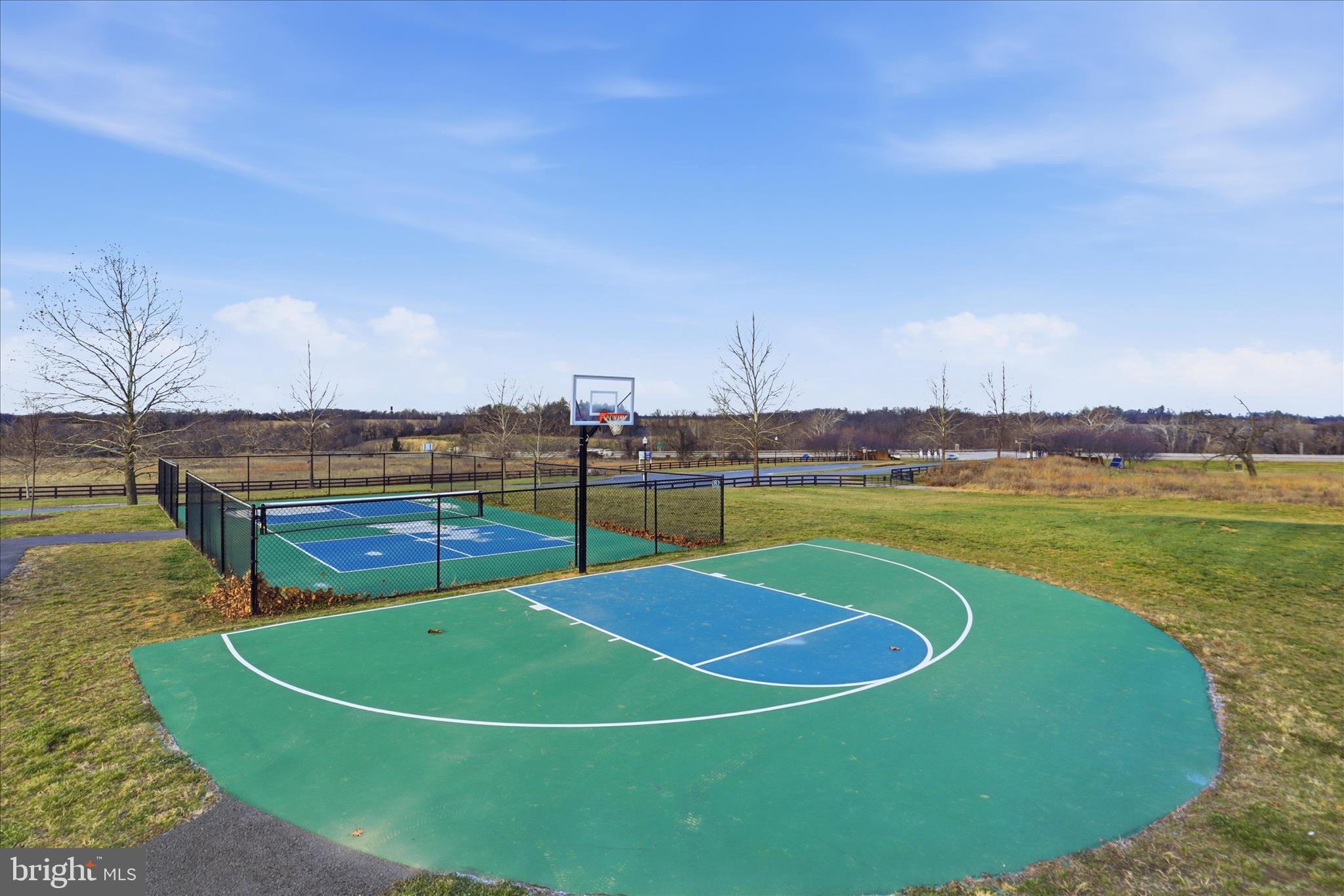 NORBORNE GLEBE - Residential