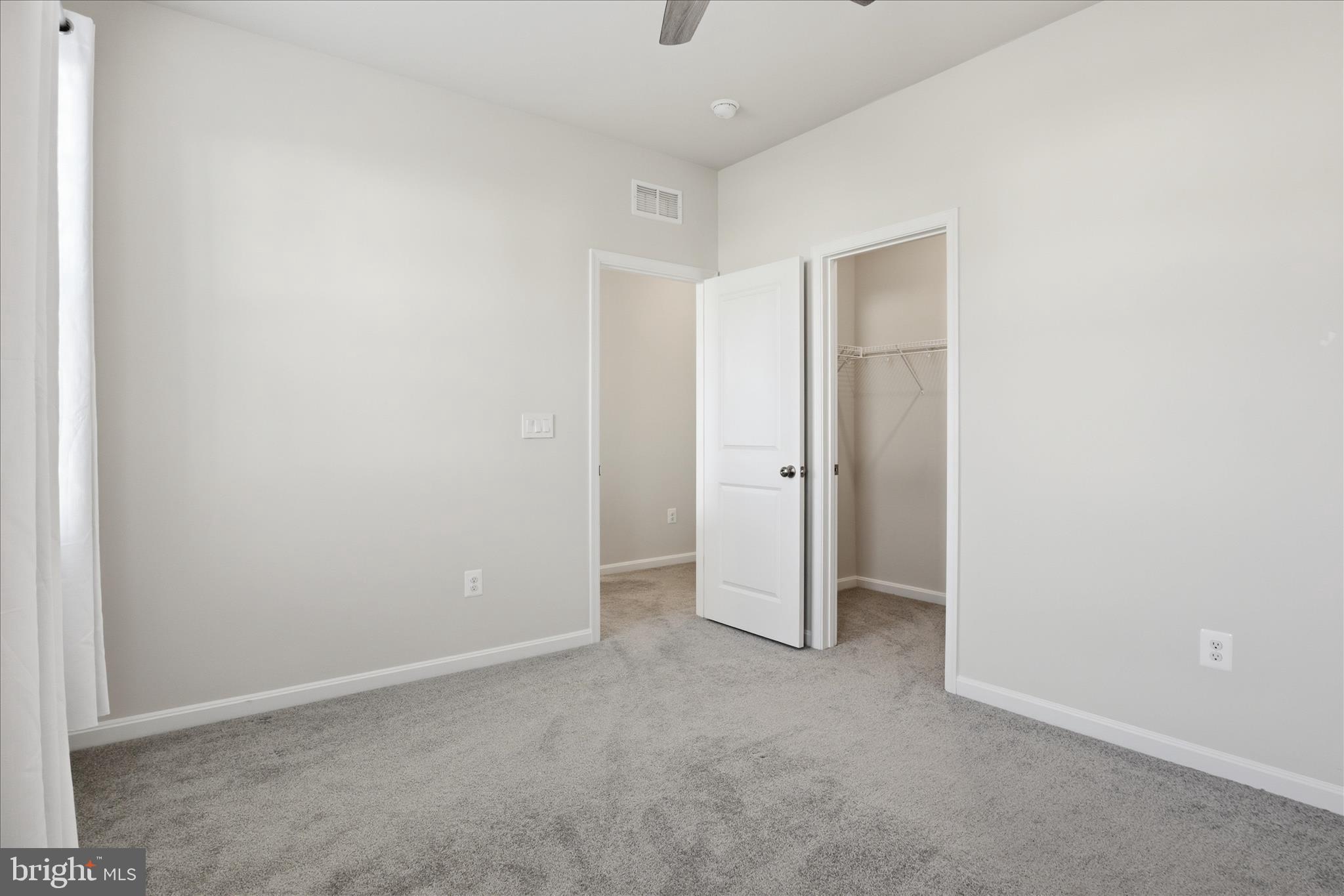 NORBORNE GLEBE - Residential