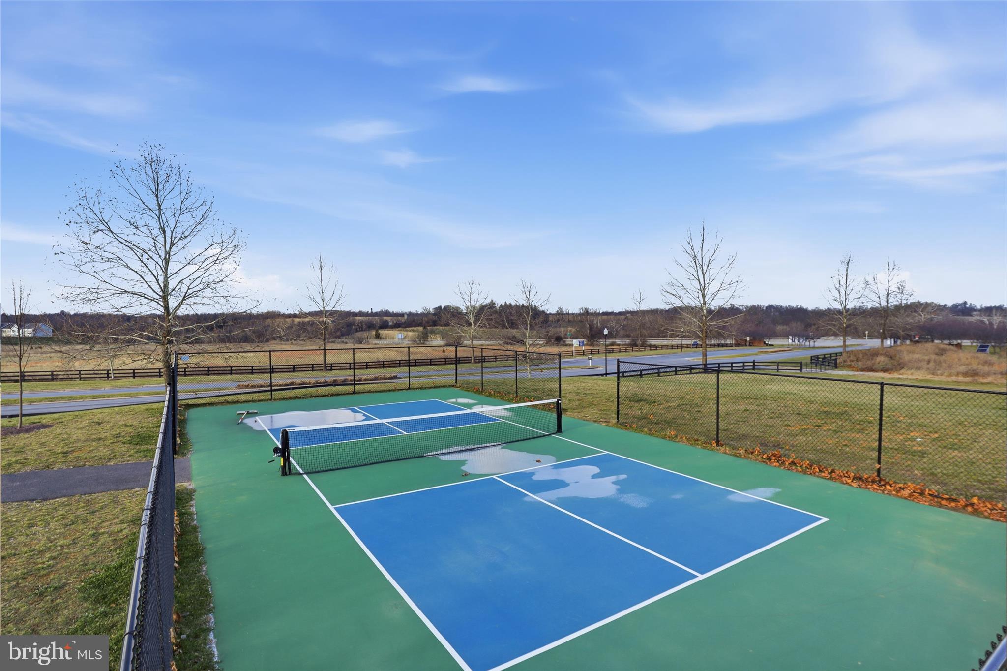 NORBORNE GLEBE - Residential