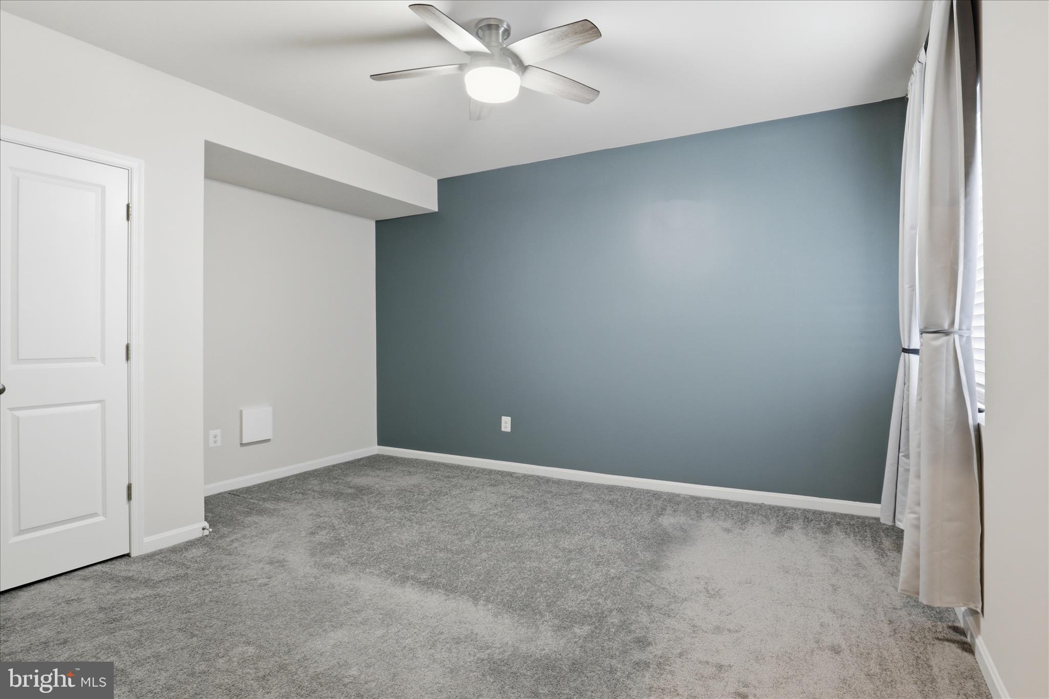 NORBORNE GLEBE - Residential