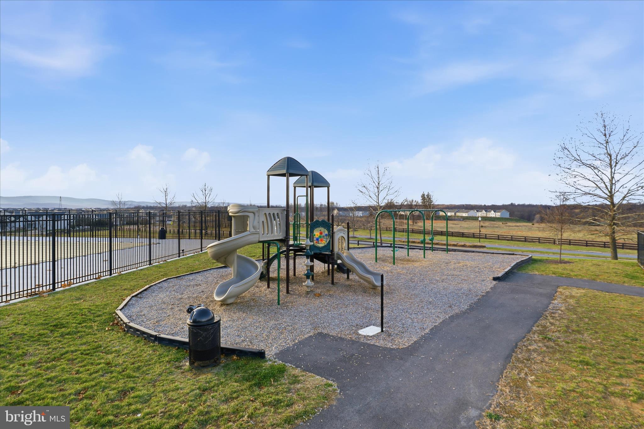 NORBORNE GLEBE - Residential