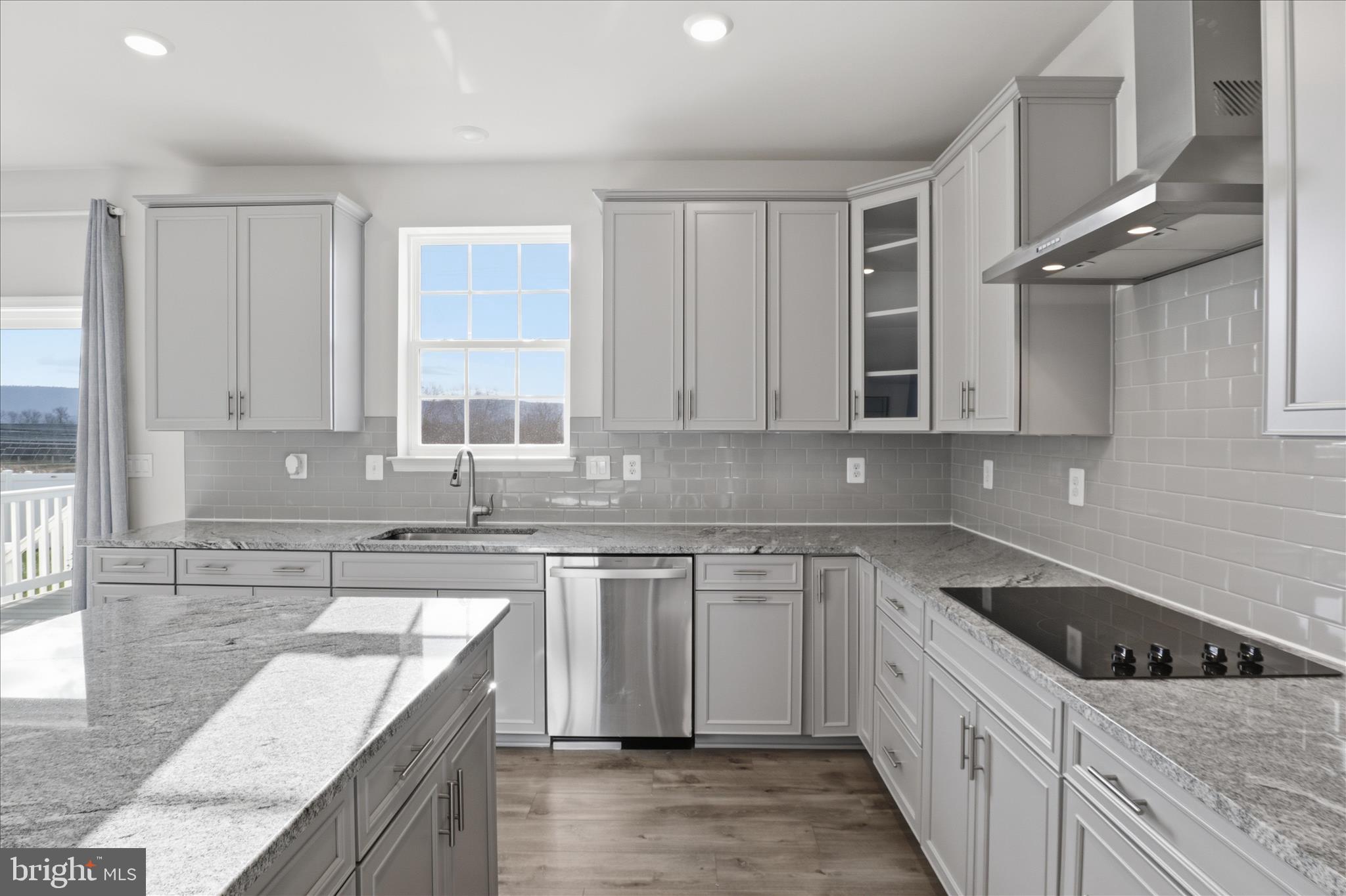 NORBORNE GLEBE - Residential