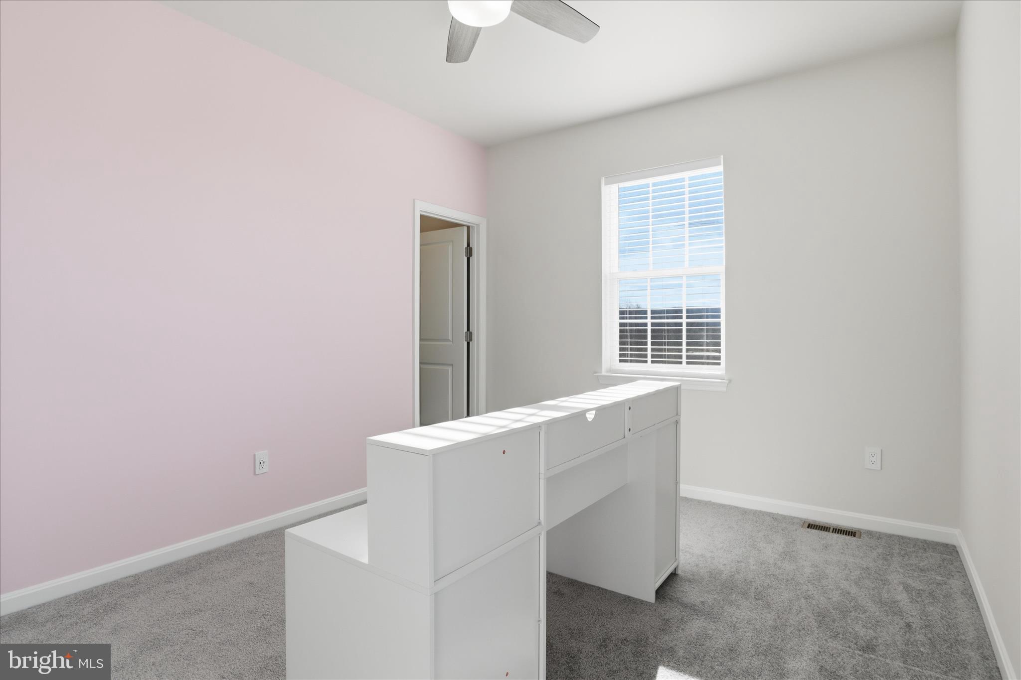 NORBORNE GLEBE - Residential