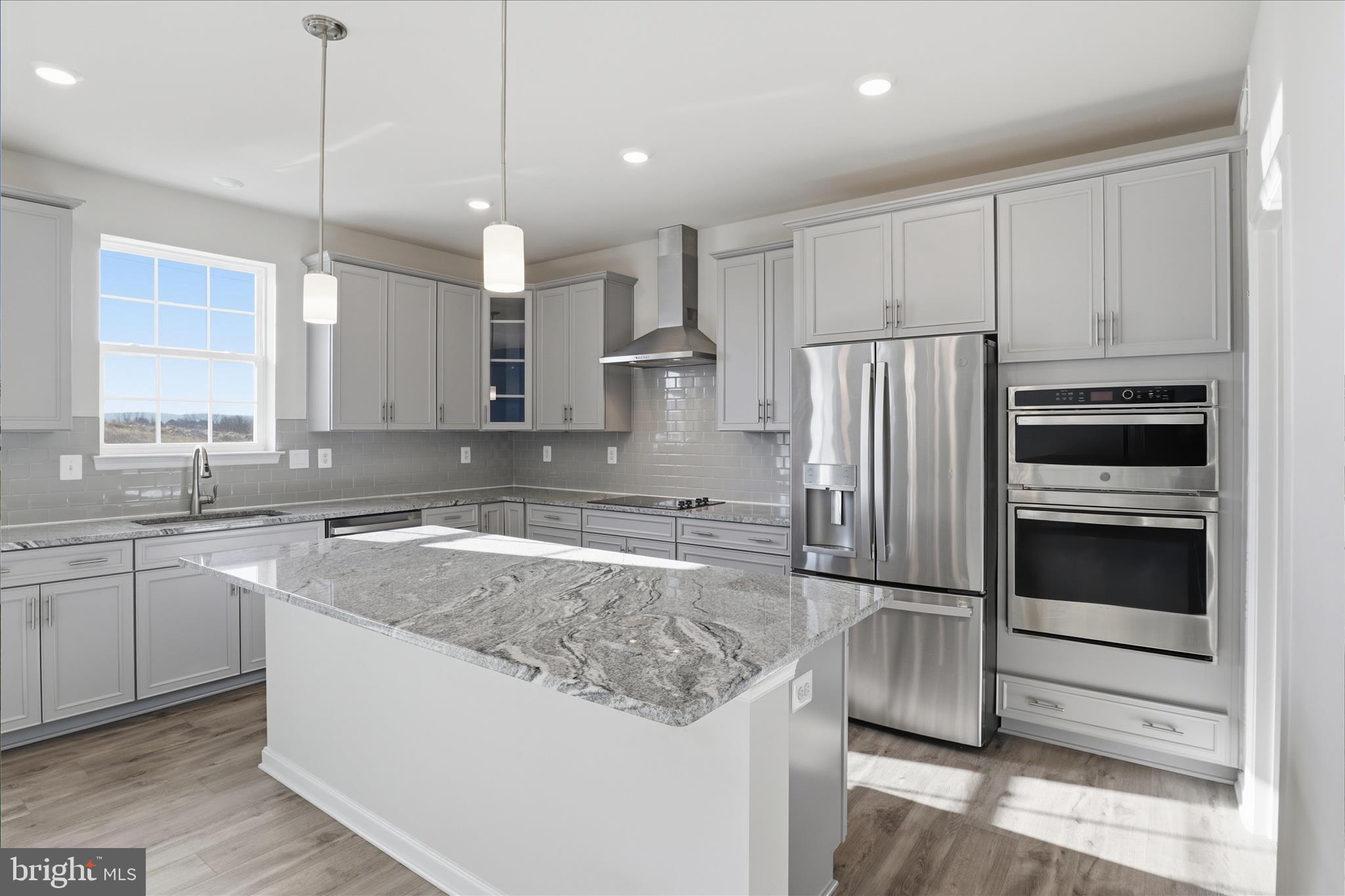 NORBORNE GLEBE - Residential