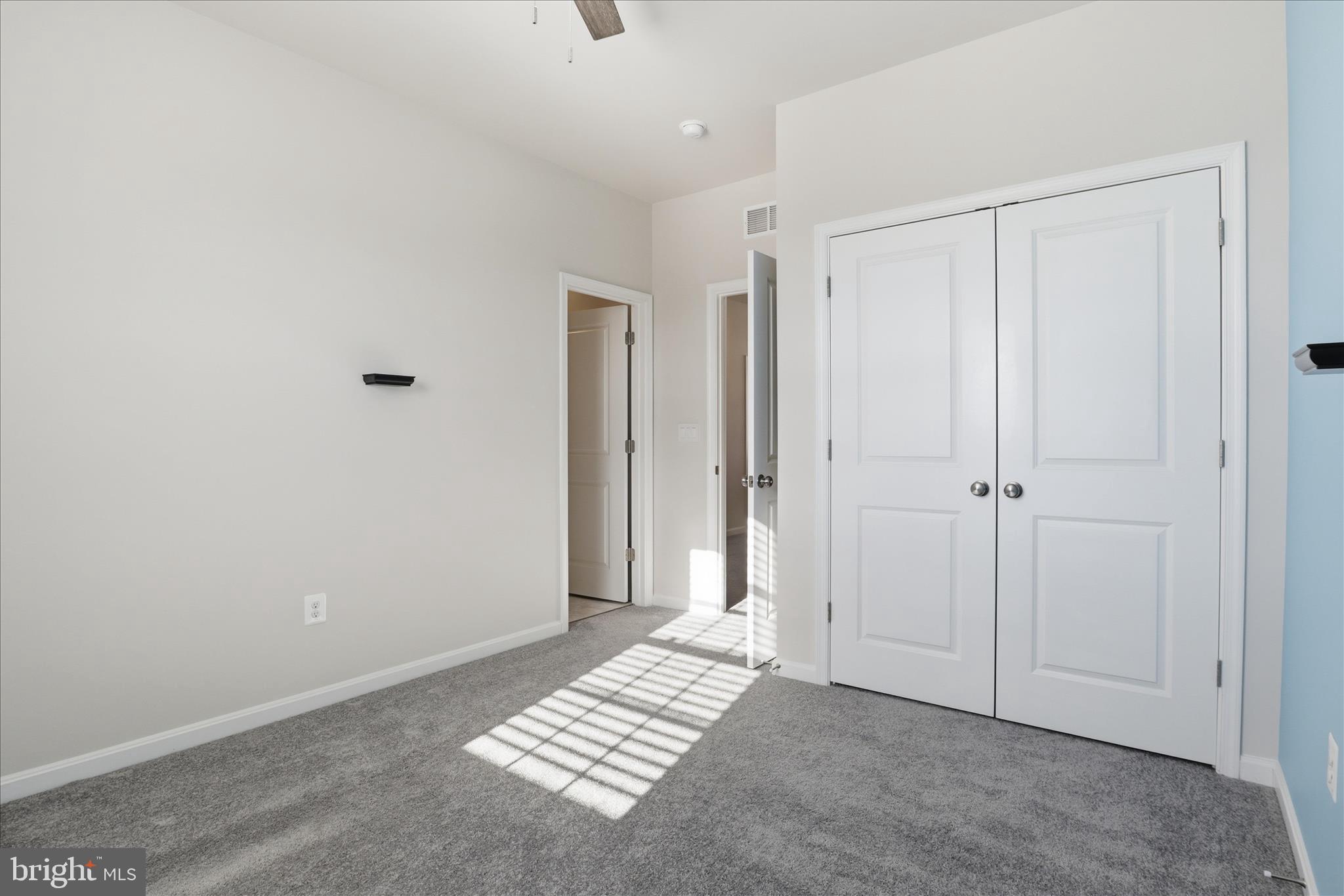 NORBORNE GLEBE - Residential