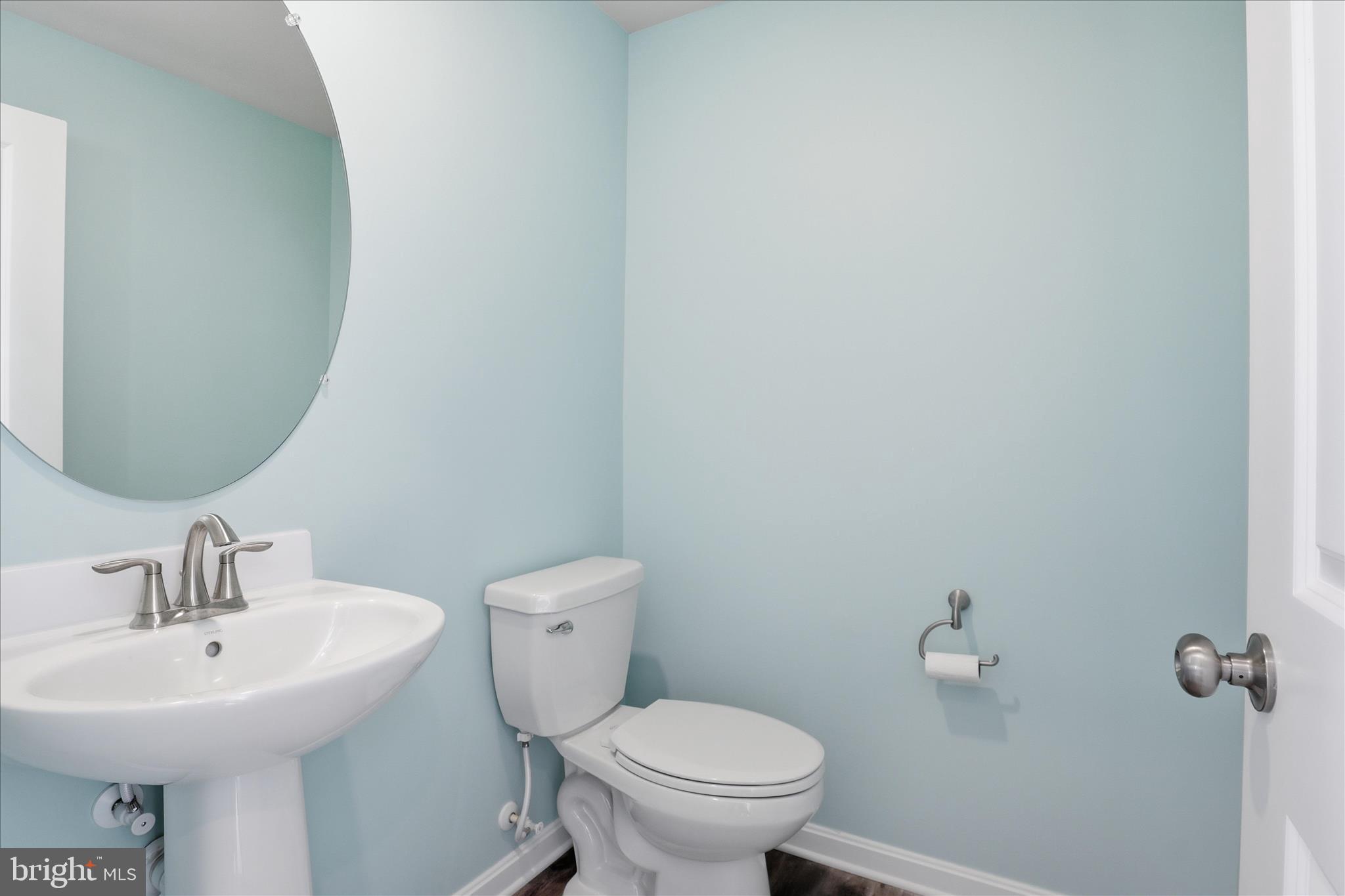 NORBORNE GLEBE - Residential