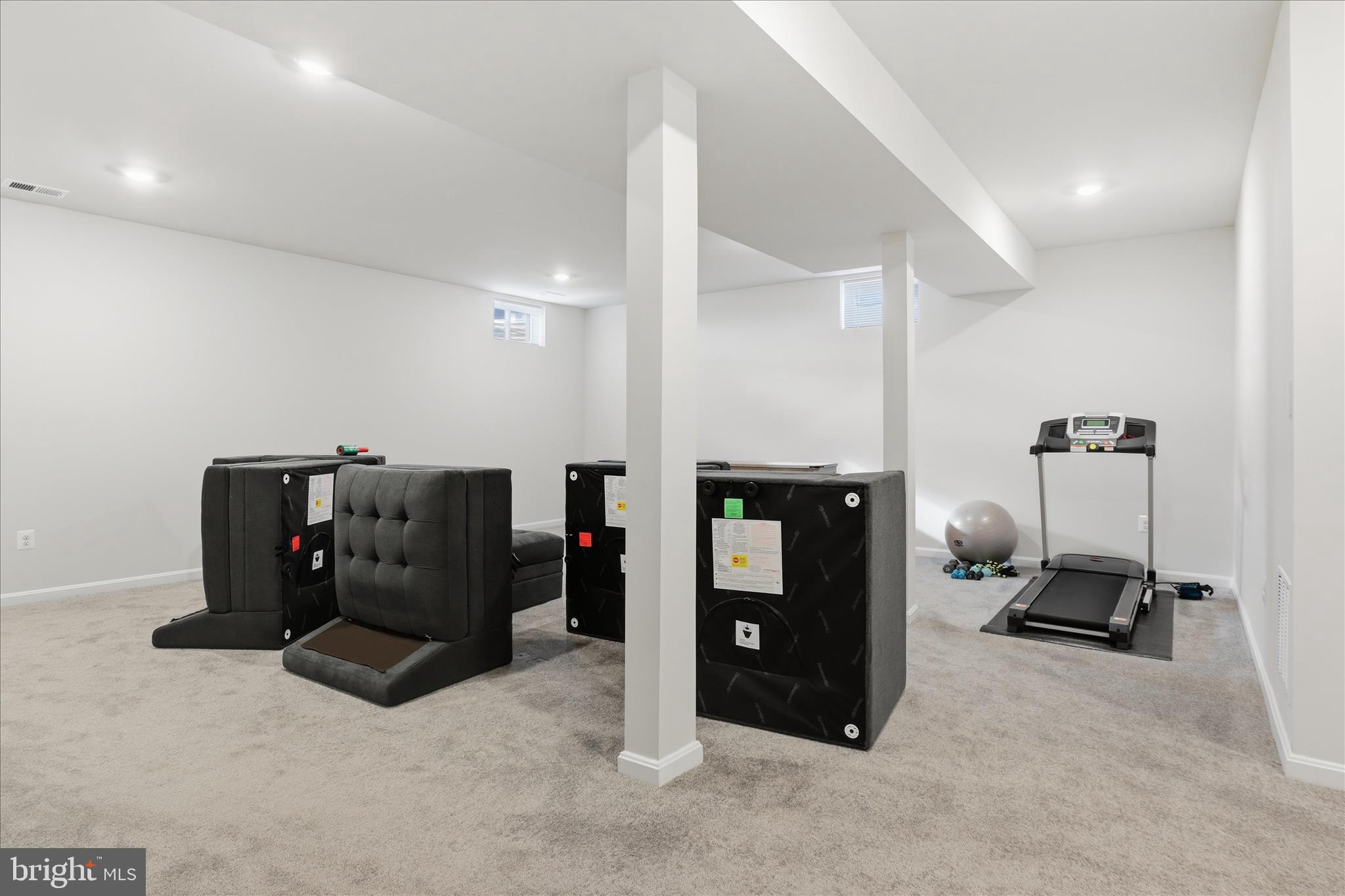 NORBORNE GLEBE - Residential