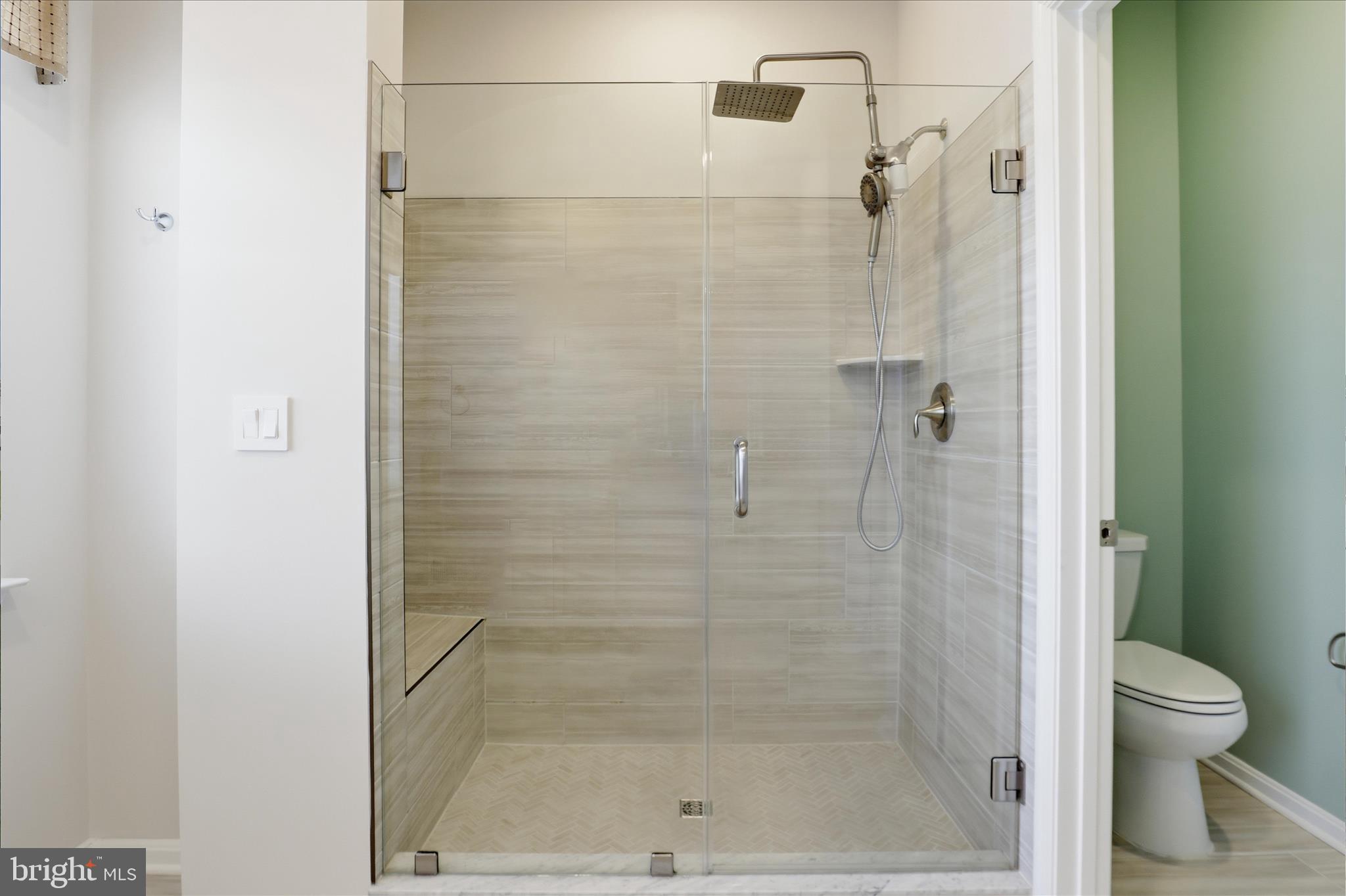 NORBORNE GLEBE - Residential